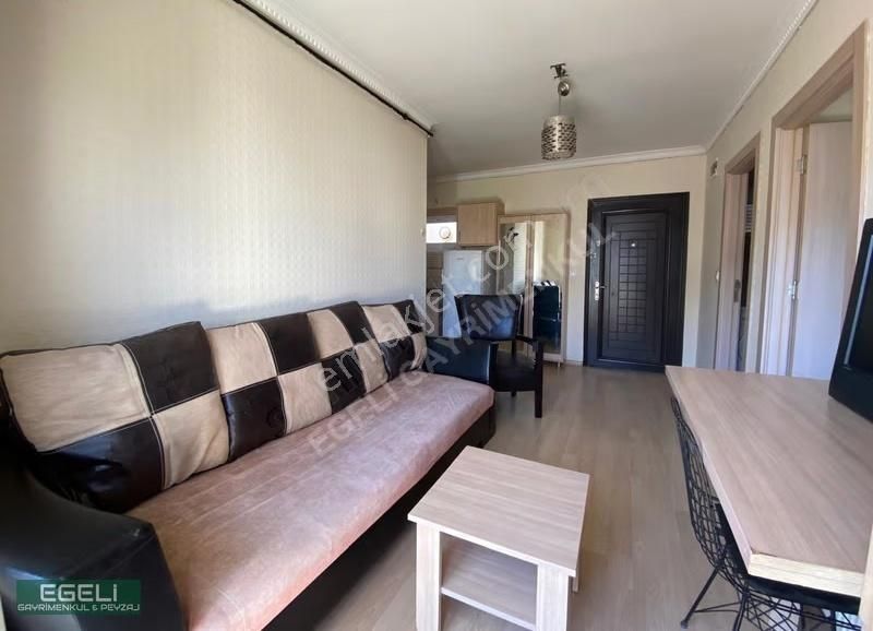 Egeli'den Görükle Merkezde 2+1 Eşyalı Kiralık Daire - Görsel 22