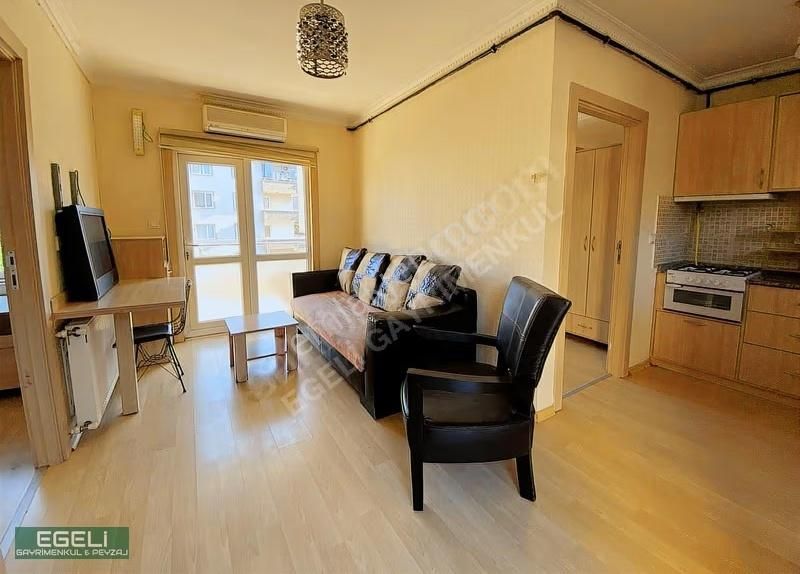 Egeli'den Görükle Merkezde 2+1 Eşyalı Kiralık Daire - Görsel 5