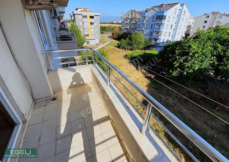 Egeli'den Görükle Merkezde 2+1 Eşyalı Kiralık Daire - Görsel 15
