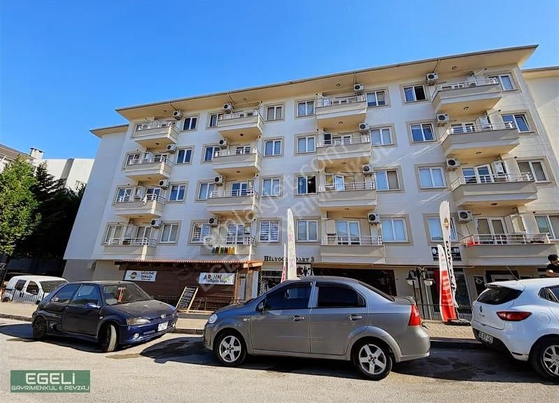 Egeli'den Görükle Merkezde 2+1 Eşyalı Kiralık Daire - Görsel 6