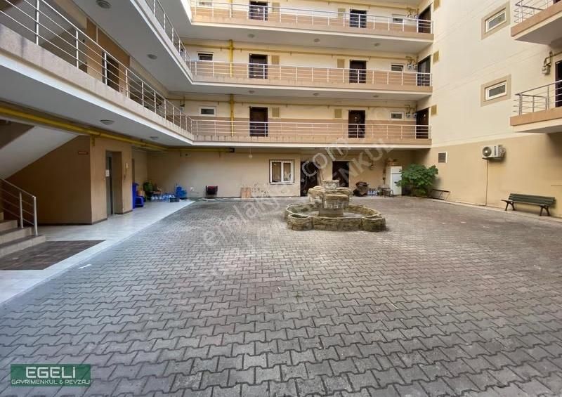 Egeli'den Görükle Merkezde 2+1 Eşyalı Kiralık Daire - Görsel 13