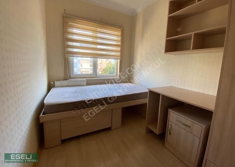 Egeli'den Görükle Merkezde 2+1 Eşyalı Kiralık Daire - Görsel 4