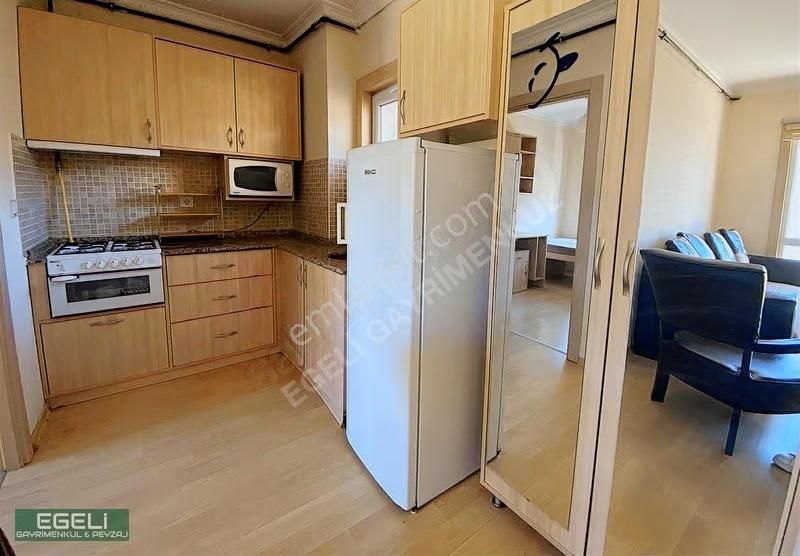 Egeli'den Görükle Merkezde 2+1 Eşyalı Kiralık Daire - Görsel 11