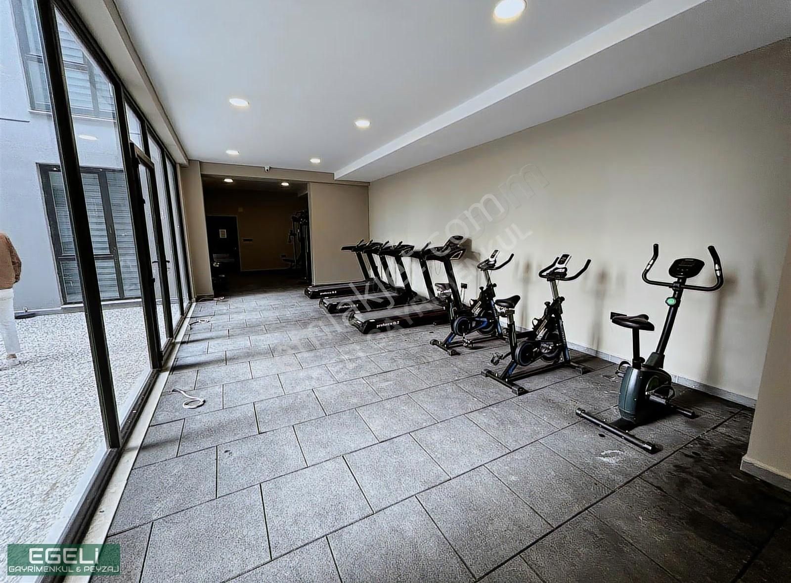 Egeli'den Görükle Avlu 2'de 2+1 Eşyalı Kiralık Daire - Görsel 26