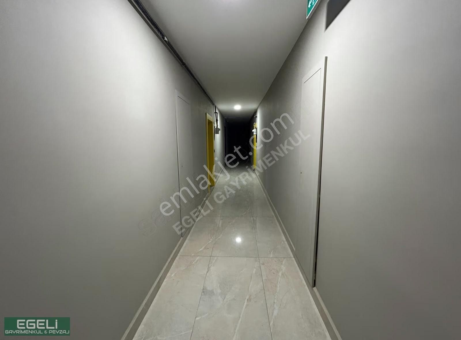 Egeli'den Görükle Avlu 2'de 2+1 Eşyalı Kiralık Daire - Görsel 14