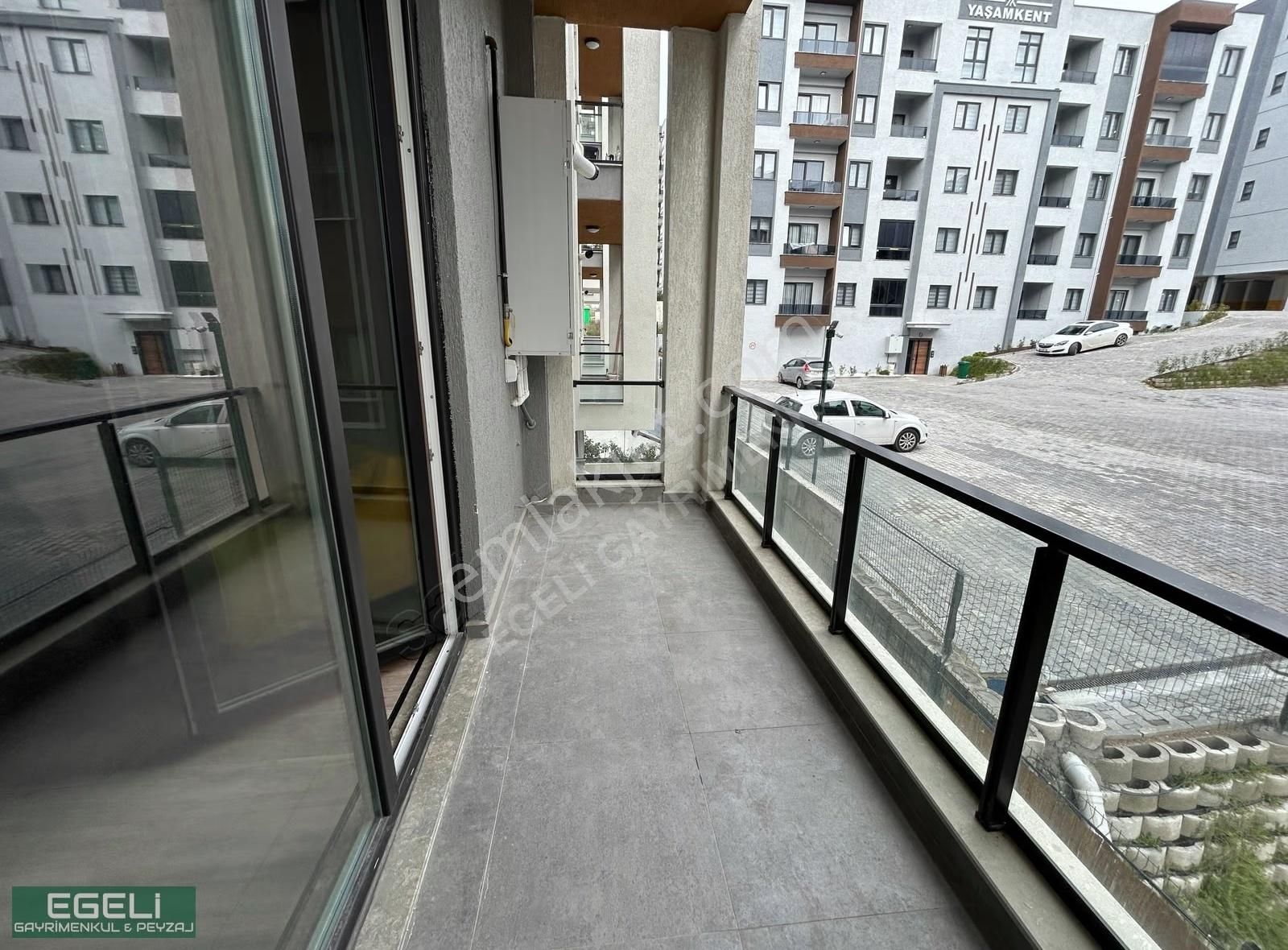Egeli'den Görükle Avlu 2'de 2+1 Eşyalı Kiralık Daire - Görsel 18