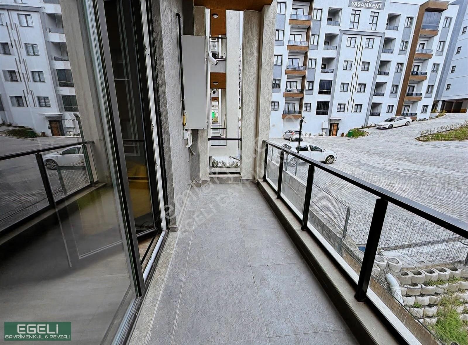 Egeli'den Görükle Avlu 2'de 2+1 Eşyalı Kiralık Daire - Görsel 27