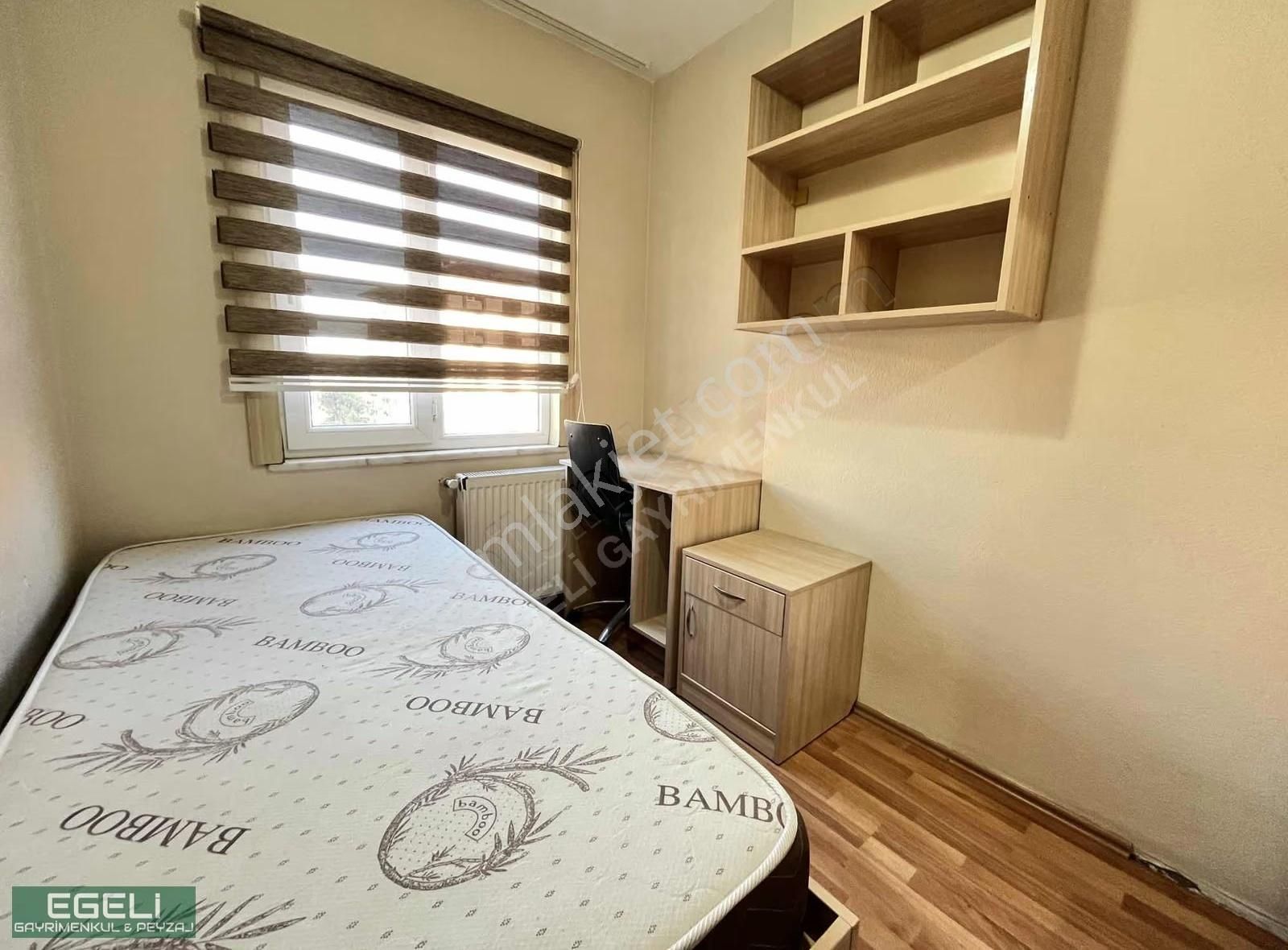 Egeli'den Görükle Trio'ya Yakın 2+1 Eşyalı Satılık Daire - Görsel 9