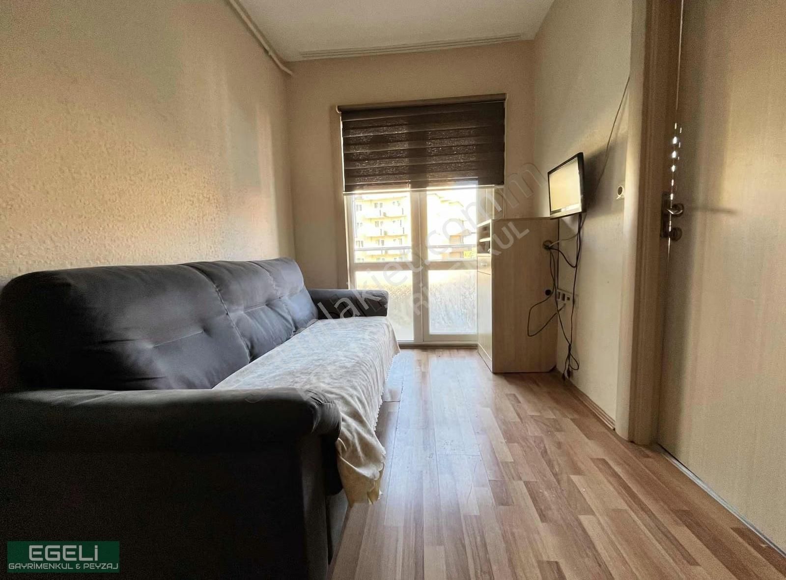 Egeli'den Görükle Trio'ya Yakın 2+1 Eşyalı Satılık Daire - Görsel 22