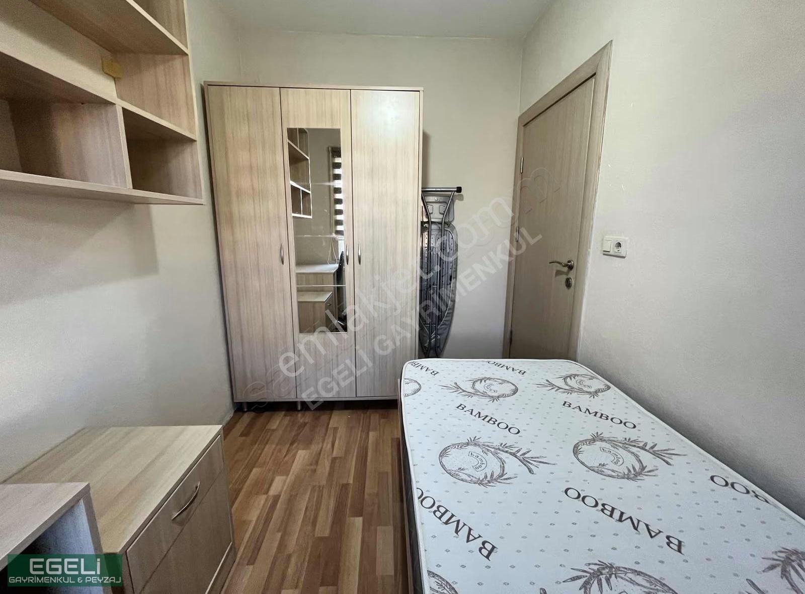 Egeli'den Görükle Trio'ya Yakın 2+1 Eşyalı Satılık Daire - Görsel 33