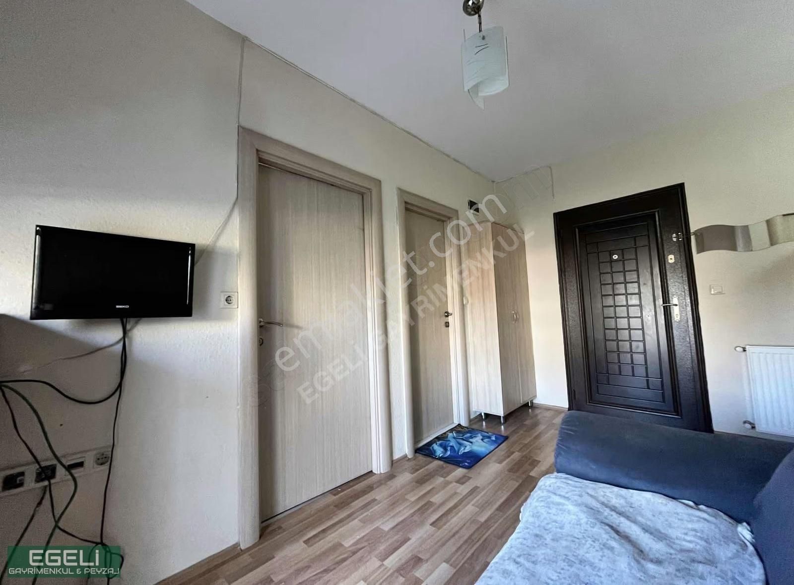 Egeli'den Görükle Trio'ya Yakın 2+1 Eşyalı Satılık Daire - Görsel 3