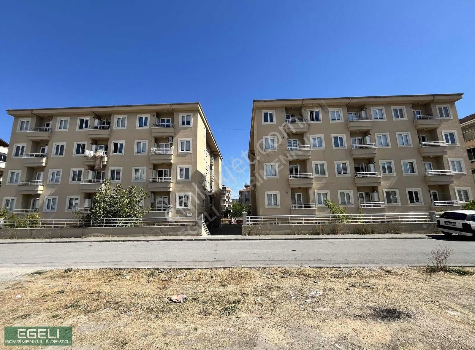 Egeli'den Görükle Trio'ya Yakın 2+1 Eşyalı Satılık Daire - Görsel 35