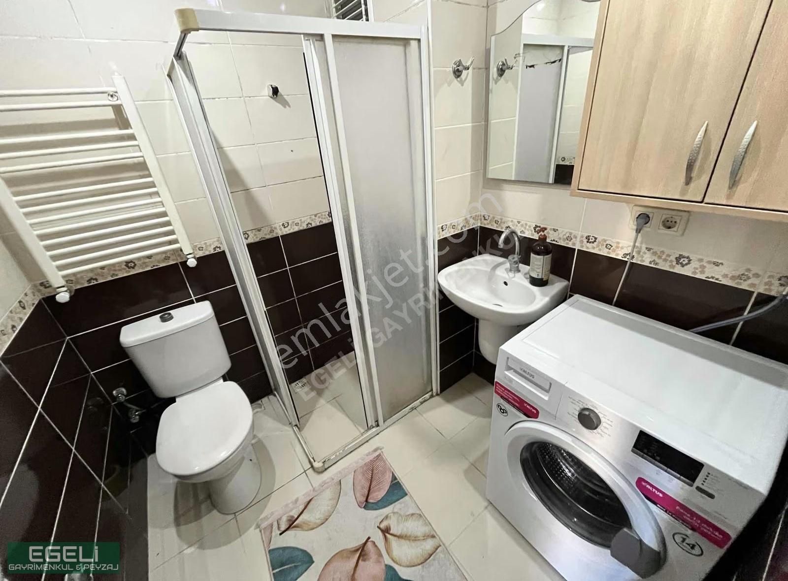 Egeli'den Görükle Trio'ya Yakın 2+1 Eşyalı Satılık Daire - Görsel 26