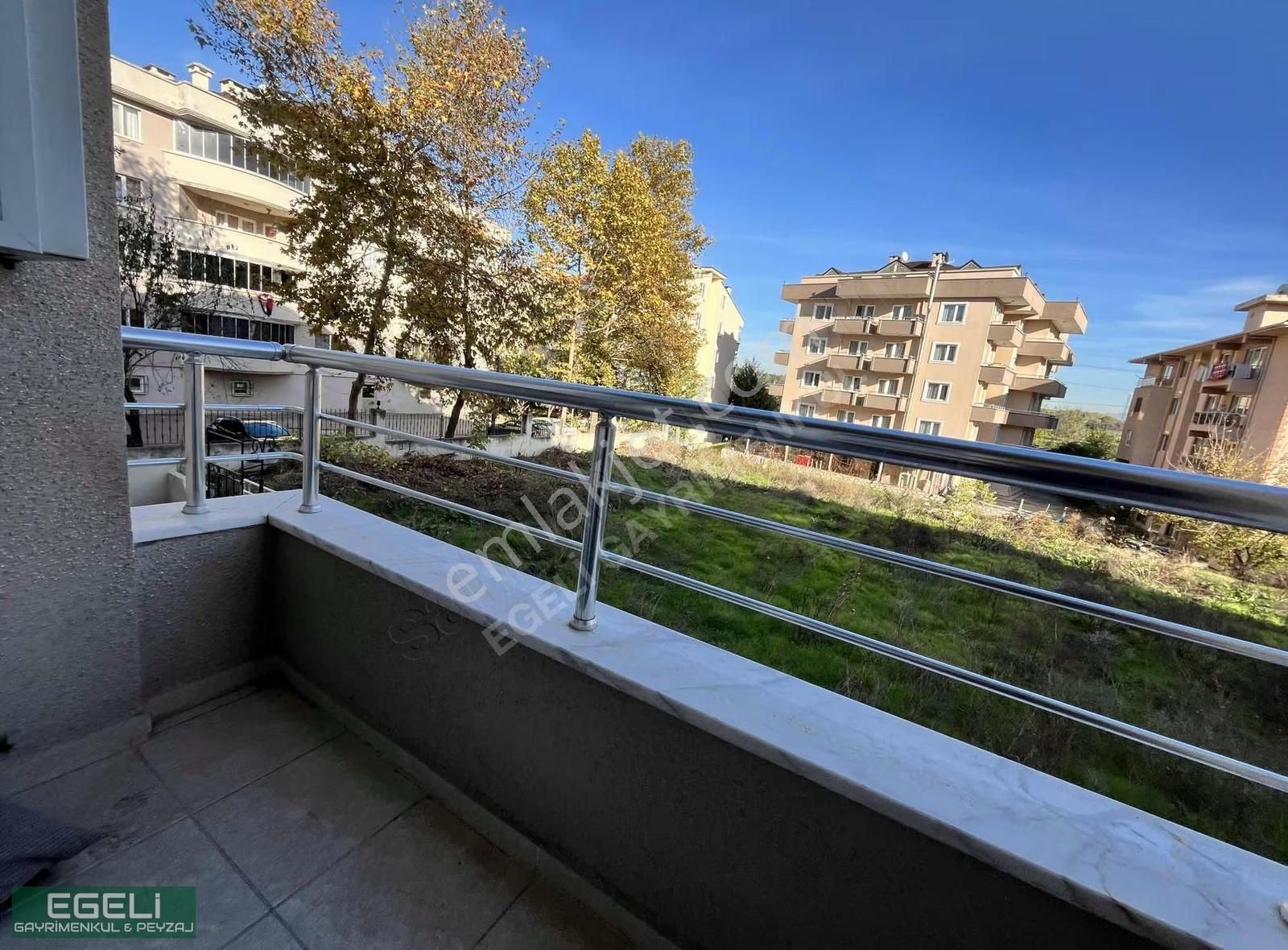 Egeli'den Görükle Trio'ya Yakın 2+1 Eşyalı Satılık Daire - Görsel 29