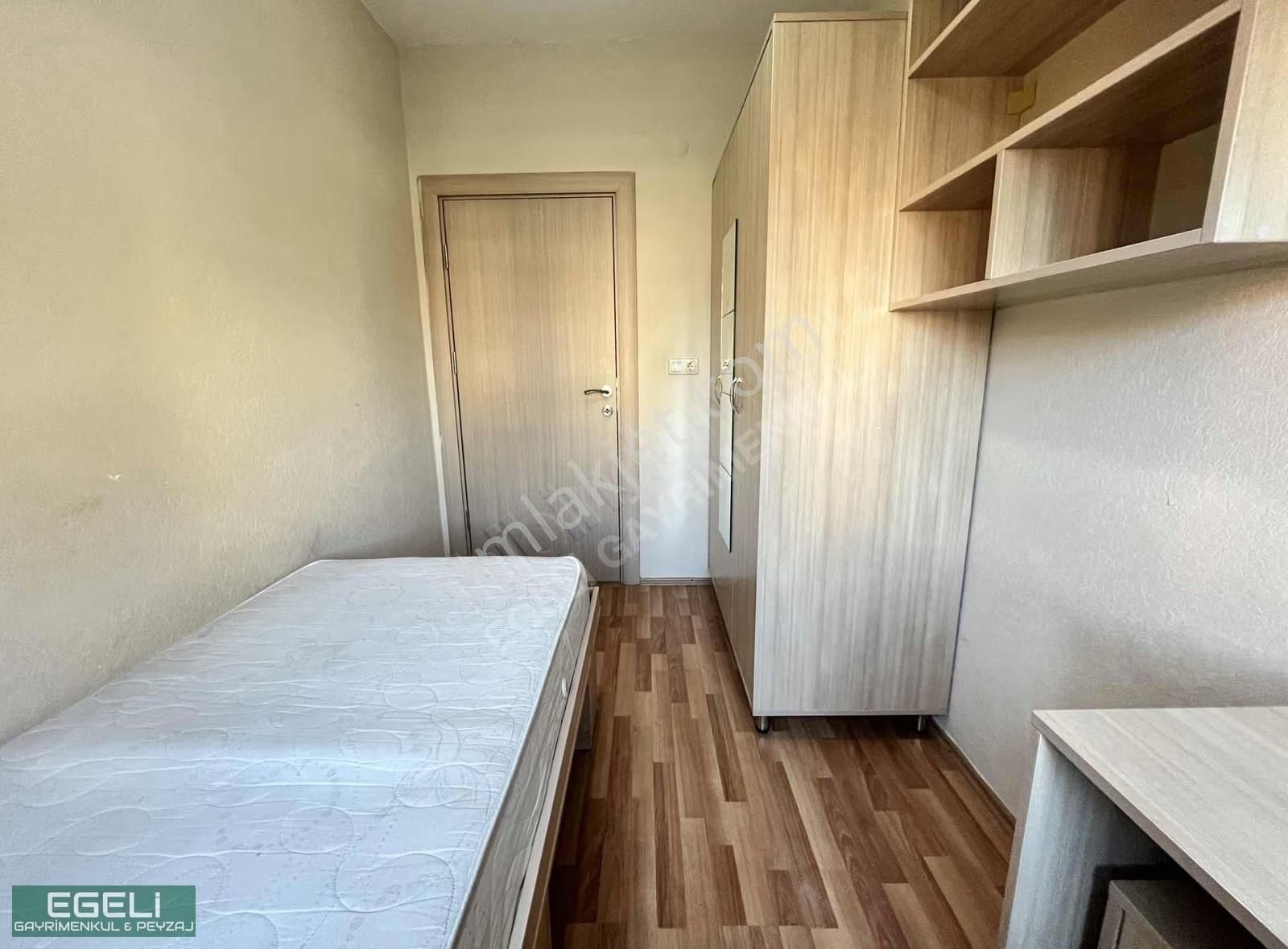 Egeli'den Görükle Trio'ya Yakın 2+1 Eşyalı Satılık Daire - Görsel 34