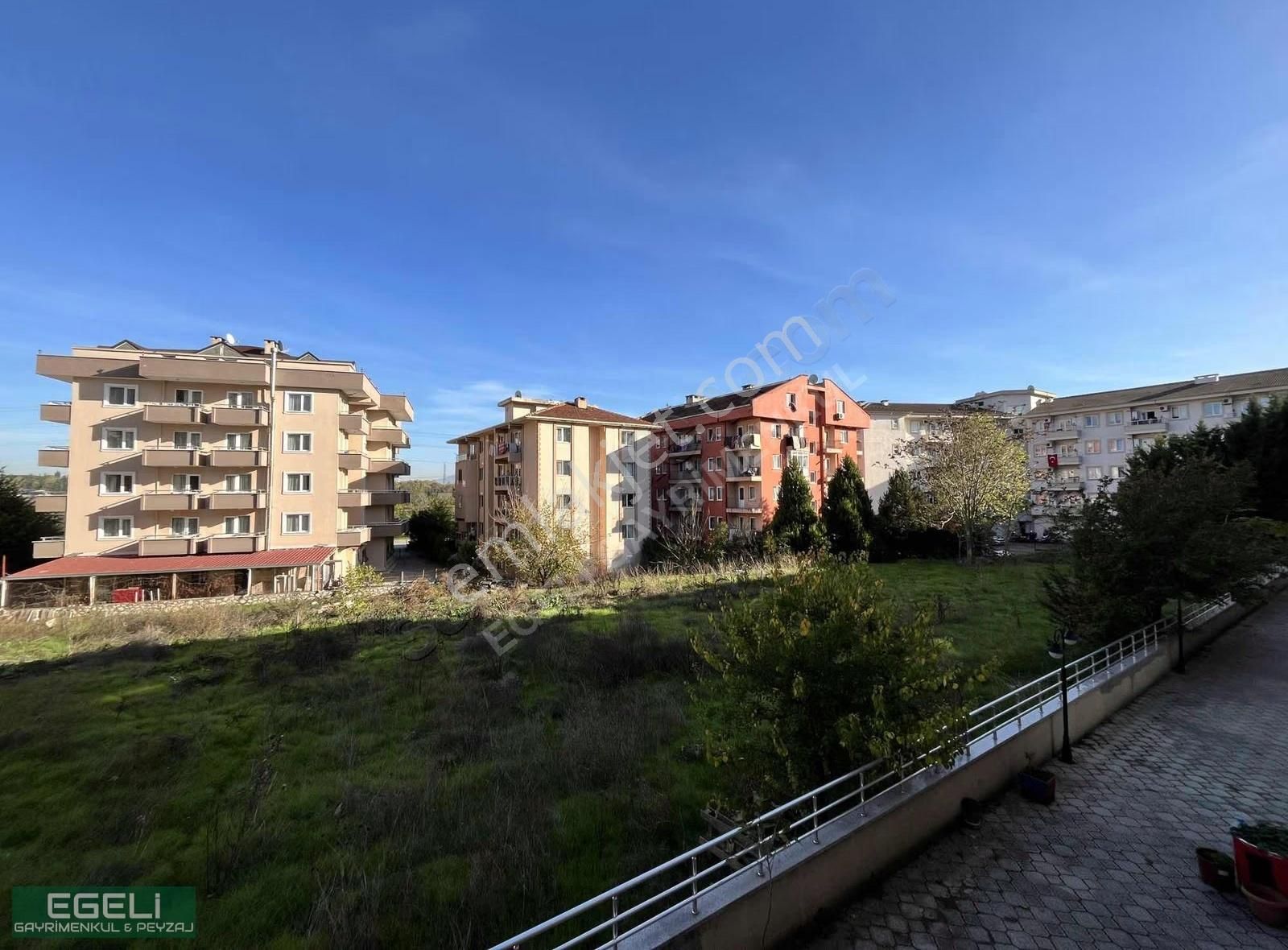 Egeli'den Görükle Trio'ya Yakın 2+1 Eşyalı Satılık Daire - Görsel 8