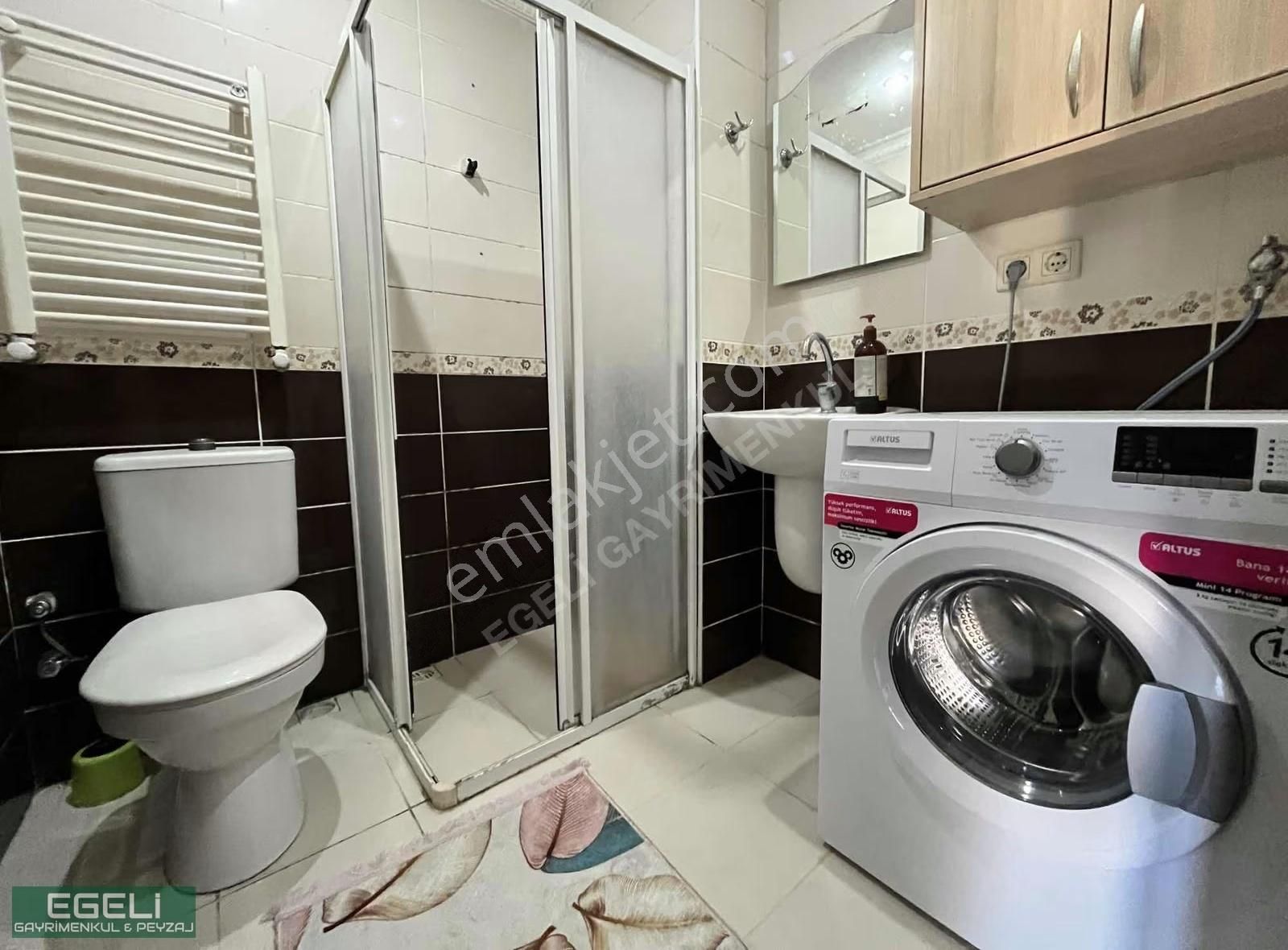 Egeli'den Görükle Trio'ya Yakın 2+1 Eşyalı Satılık Daire - Görsel 2