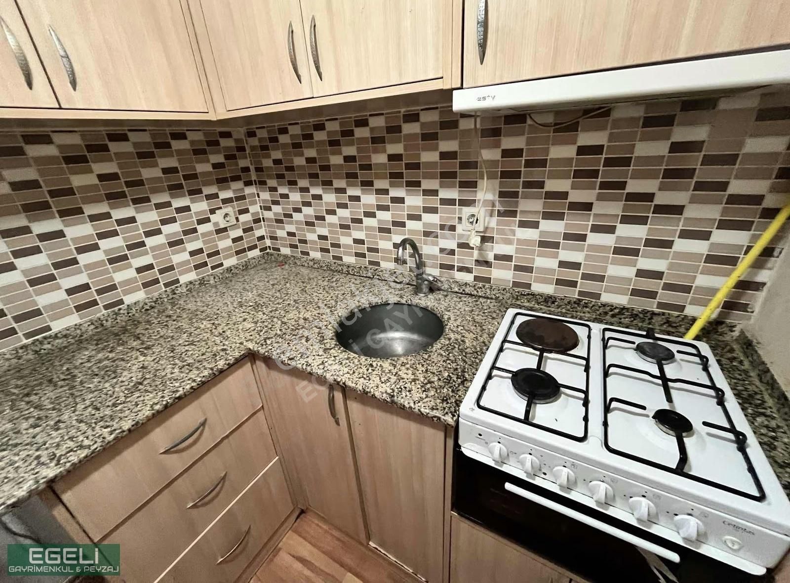 Egeli'den Görükle Trio'ya Yakın 2+1 Eşyalı Satılık Daire - Görsel 30