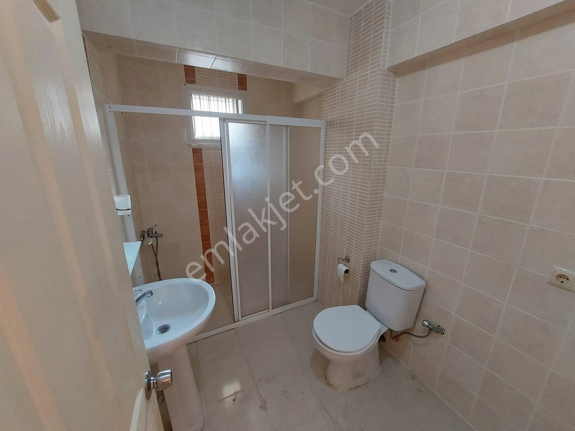 Karasu 32 Evlerde Kombi Petekli Cam Balkonlu 1+1 Satılık Daire - Görsel 25