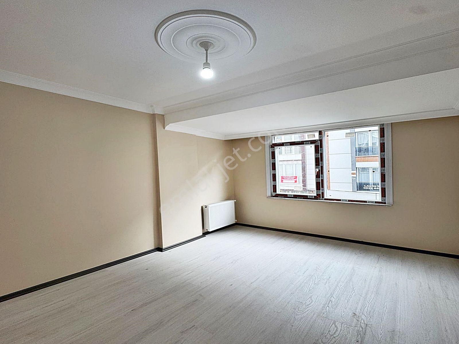 Cadde34 Yapı'dan Sıfır %80 Krediye Uygun 2+1 Arakat Satılık Daire!! - Görsel 9