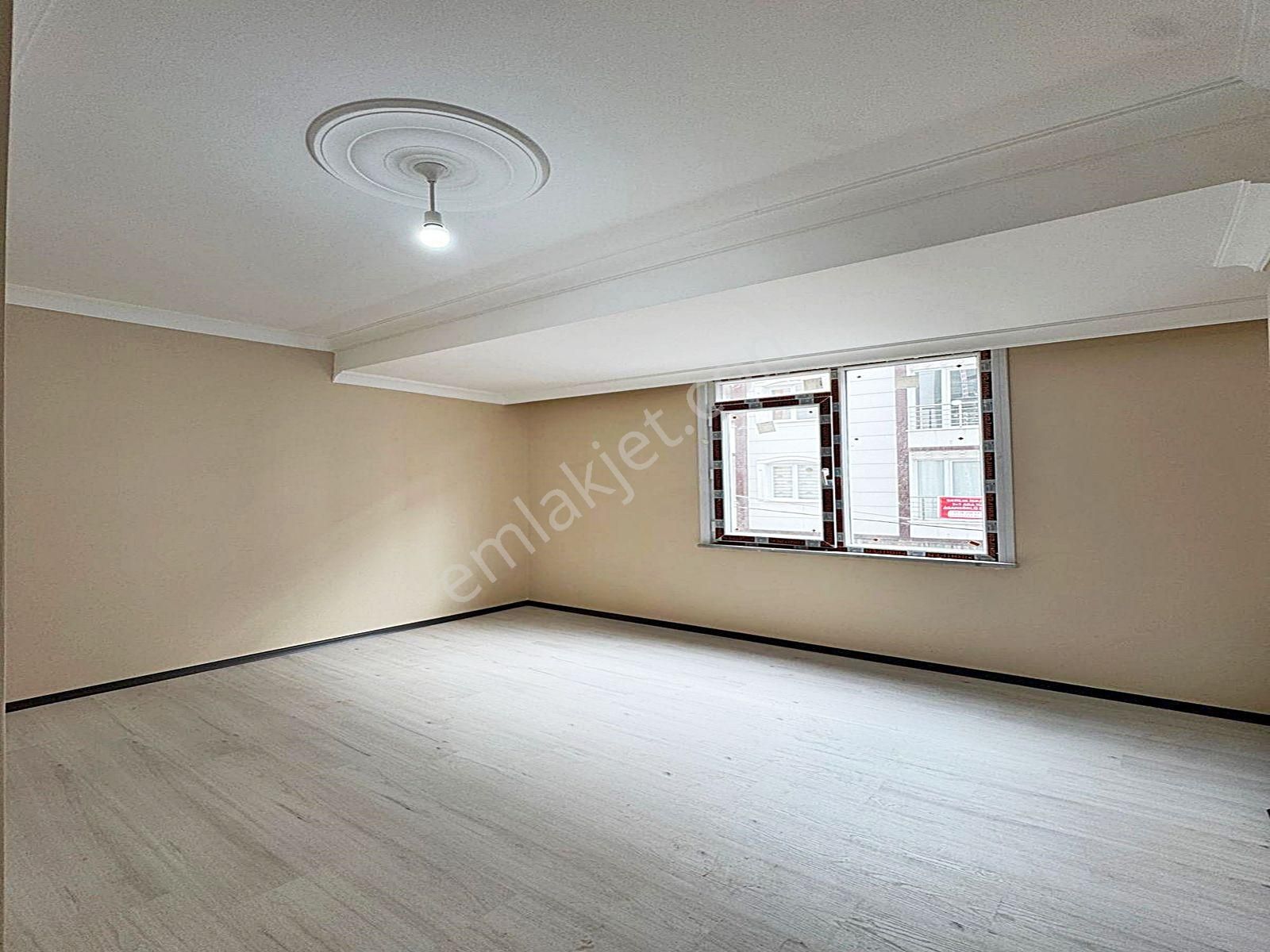 Cadde34 Yapı'dan Sıfır %80 Krediye Uygun 2+1 Arakat Satılık Daire!! - Görsel 8
