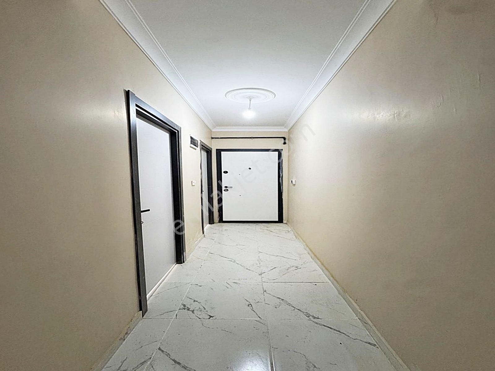 Cadde34 Yapı'dan Sıfır %80 Krediye Uygun 2+1 Arakat Satılık Daire!! - Görsel 17