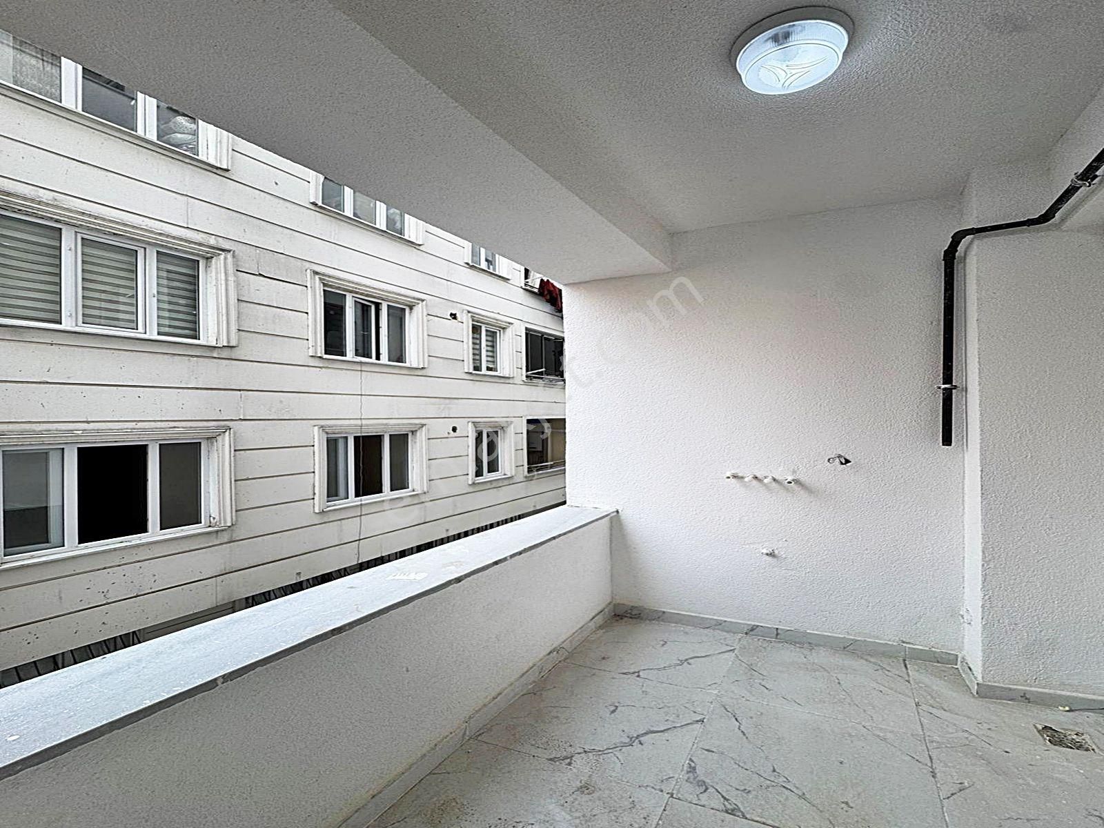 Cadde34 Yapı'dan Sıfır %80 Krediye Uygun 2+1 Arakat Satılık Daire!! - Görsel 5