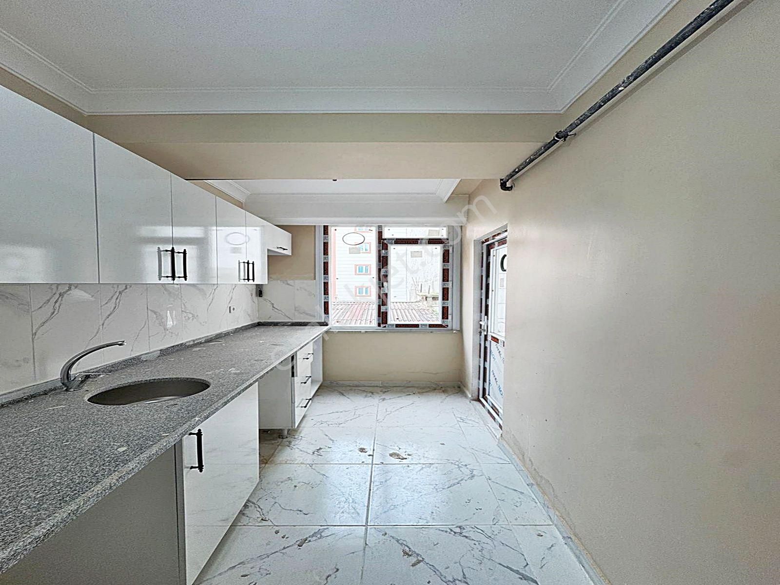 Cadde34 Yapı'dan Sıfır %80 Krediye Uygun 2+1 Arakat Satılık Daire!! - Görsel 4