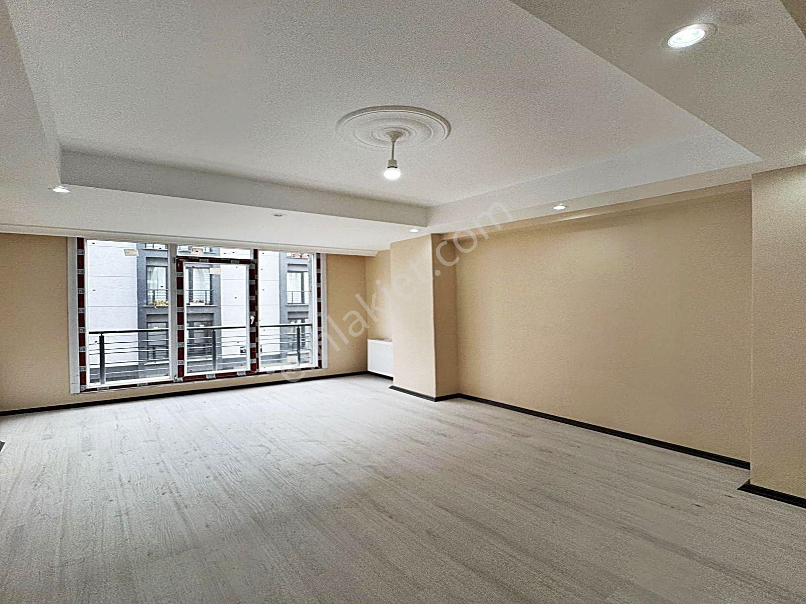 Cadde34 Yapı'dan Sıfır %80 Krediye Uygun 2+1 Arakat Satılık Daire!! - Görsel 2