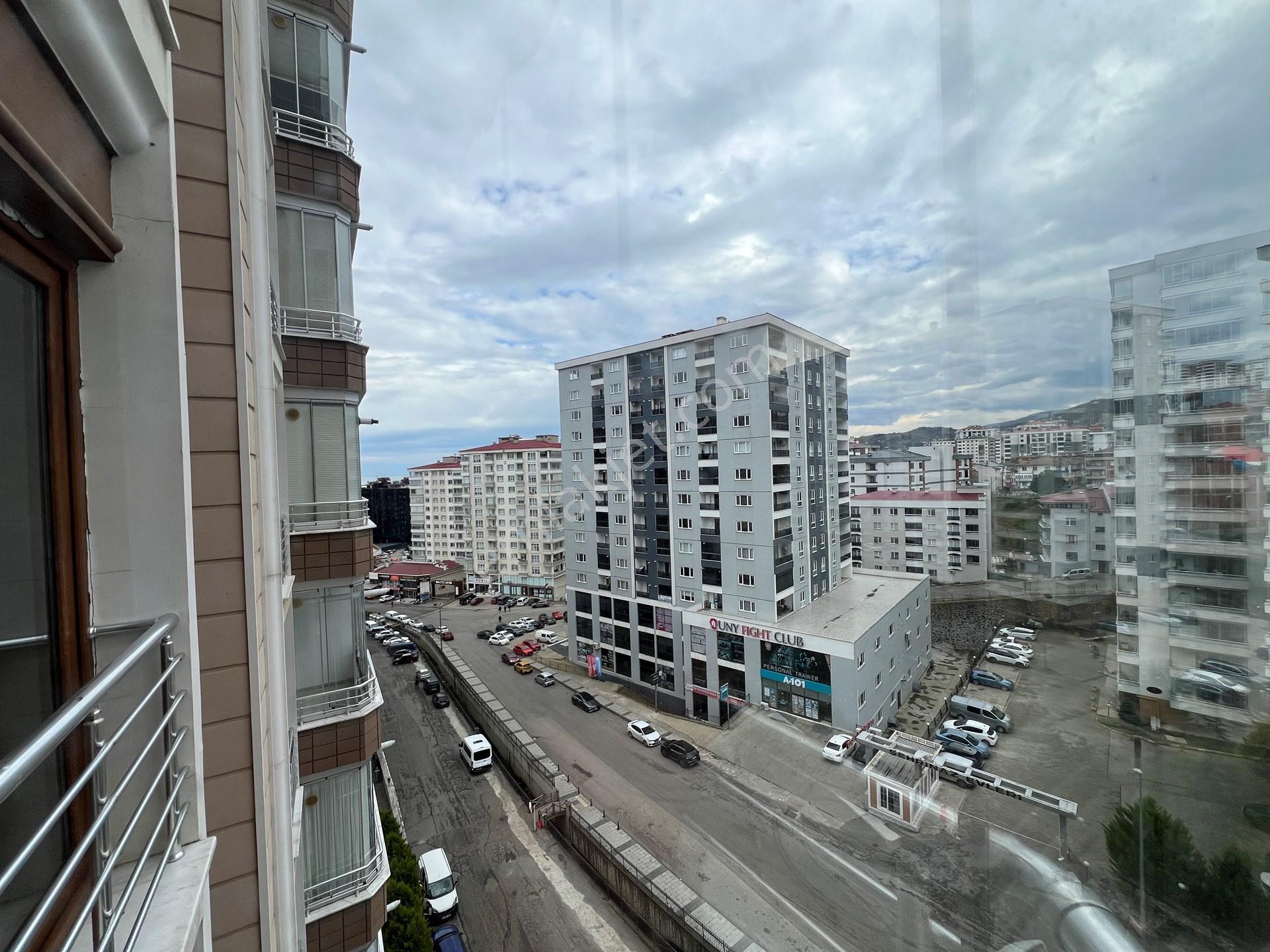 Yomra Kaşüstü'nde Deniz Manzaralı, Site İçinde Modern 3+1 Kiralık Daire - 160 M² - Görsel 6