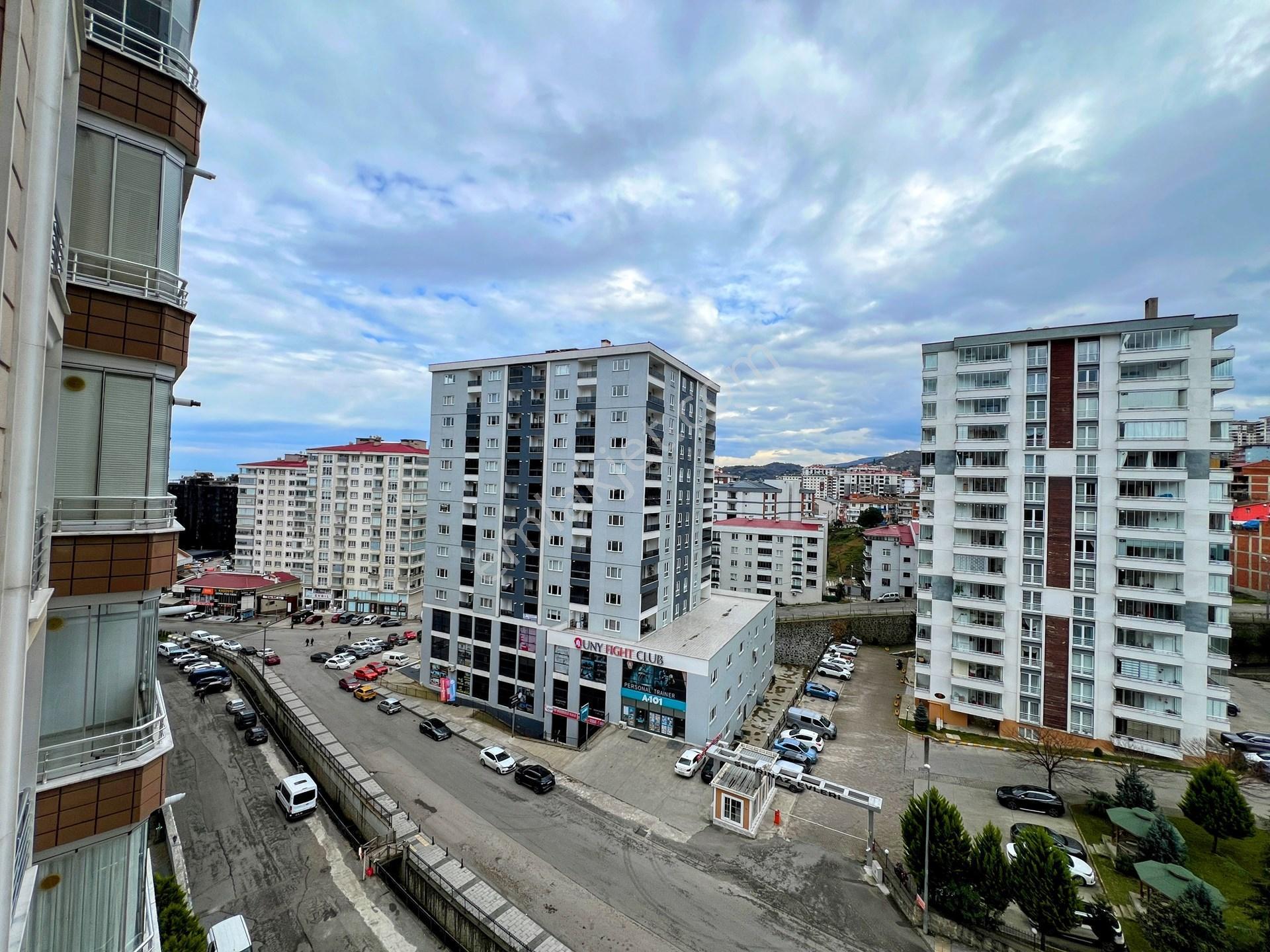 Yomra Kaşüstü'nde Deniz Manzaralı, Site İçinde Modern 3+1 Kiralık Daire - 160 M² - Görsel 5