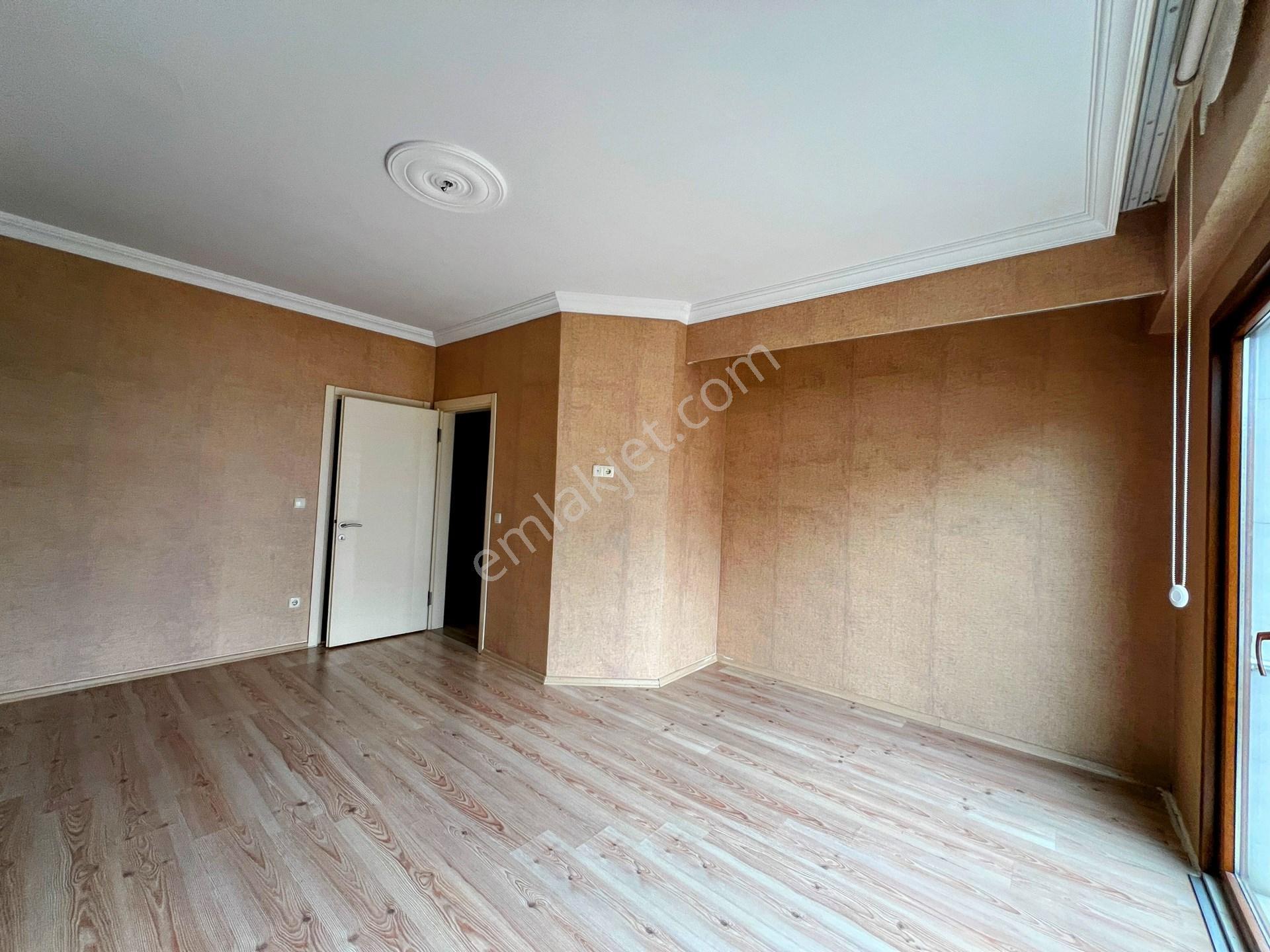 Yomra Kaşüstü'nde Deniz Manzaralı, Site İçinde Modern 3+1 Kiralık Daire - 160 M² - Görsel 10