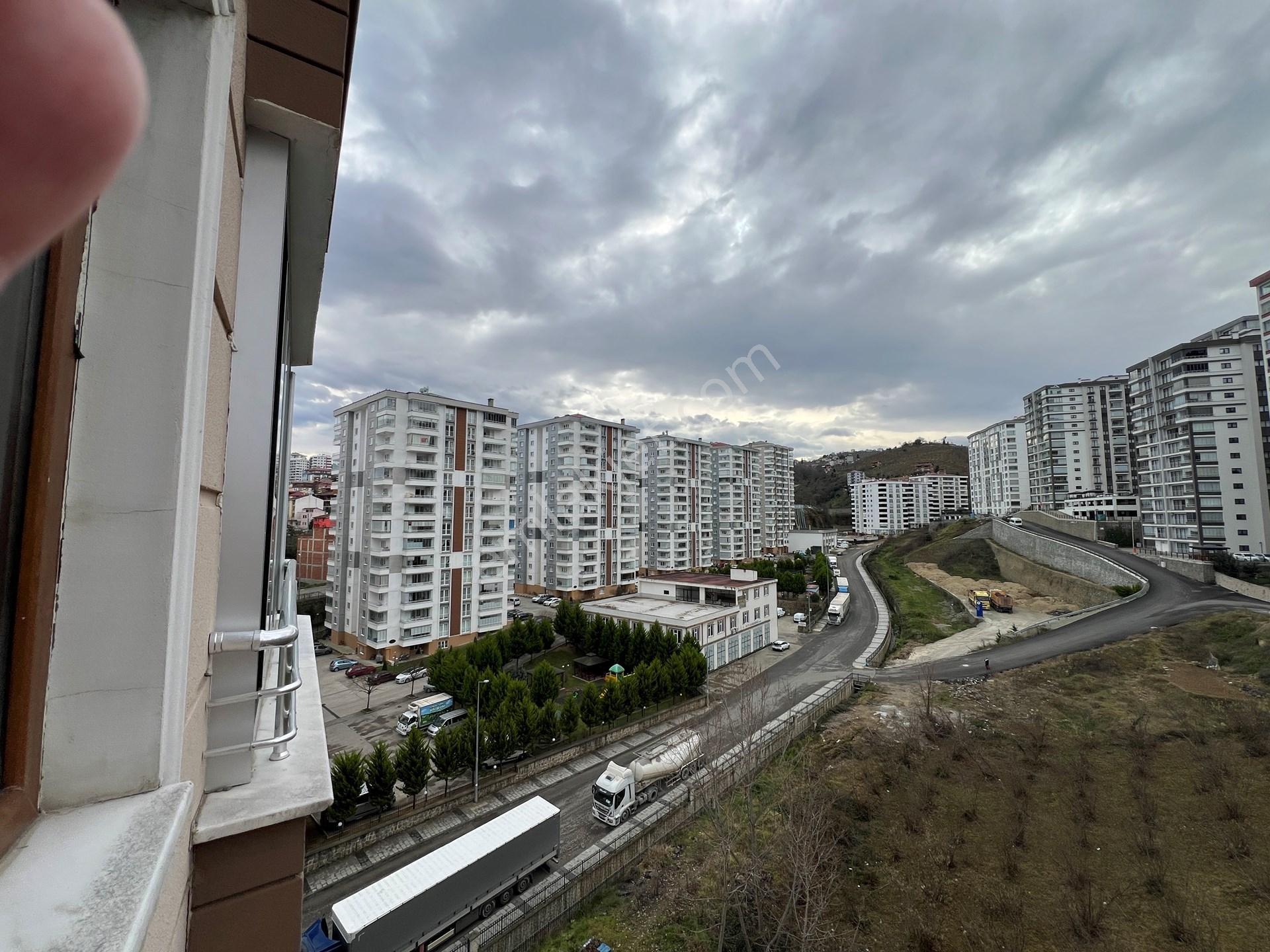 Yomra Kaşüstü'nde Deniz Manzaralı, Site İçinde Modern 3+1 Kiralık Daire - 160 M² - Görsel 25