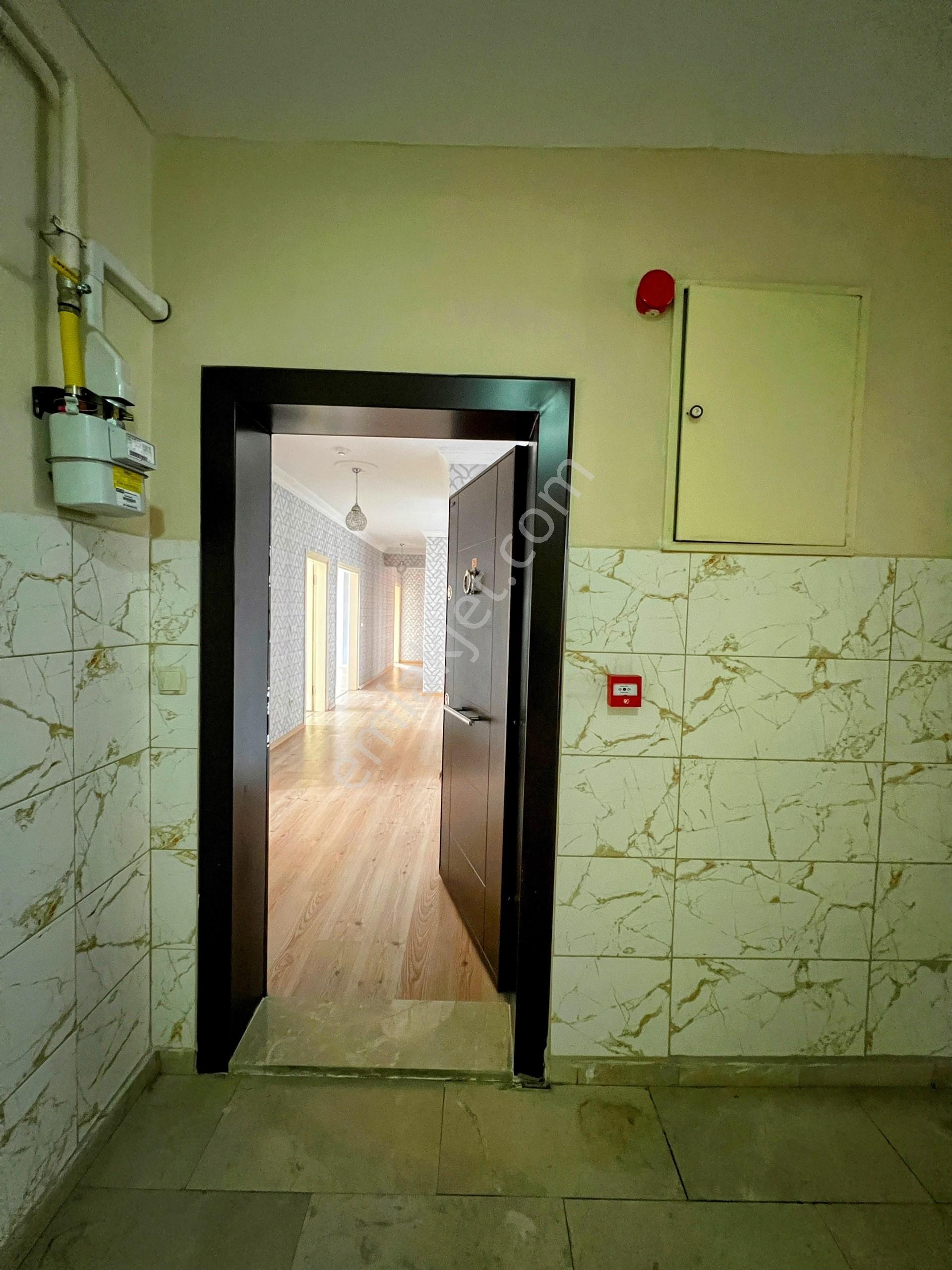 Yomra Kaşüstü'nde Deniz Manzaralı, Site İçinde Modern 3+1 Kiralık Daire - 160 M² - Görsel 21