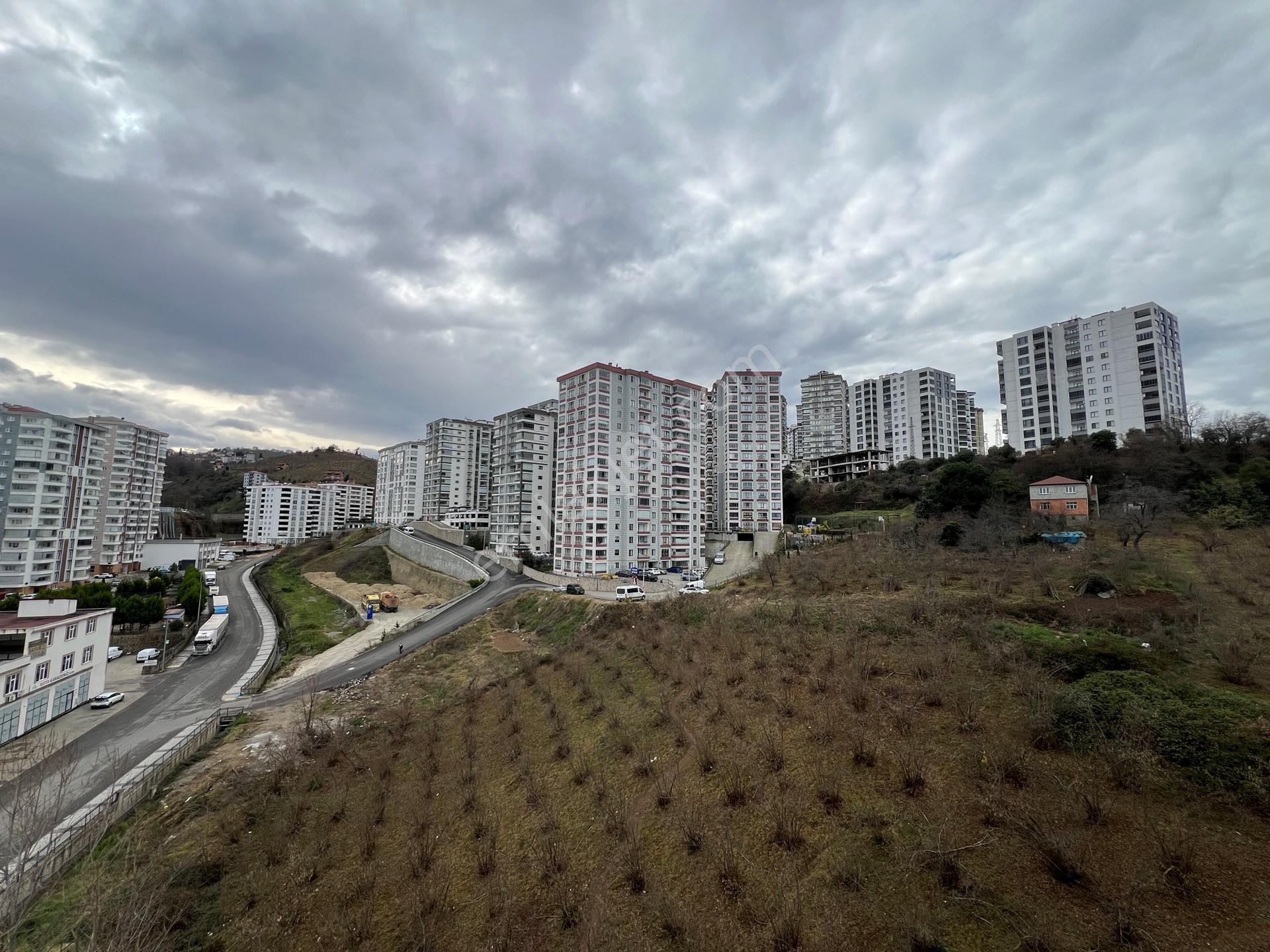 Yomra Kaşüstü'nde Deniz Manzaralı, Site İçinde Modern 3+1 Kiralık Daire - 160 M² - Görsel 23