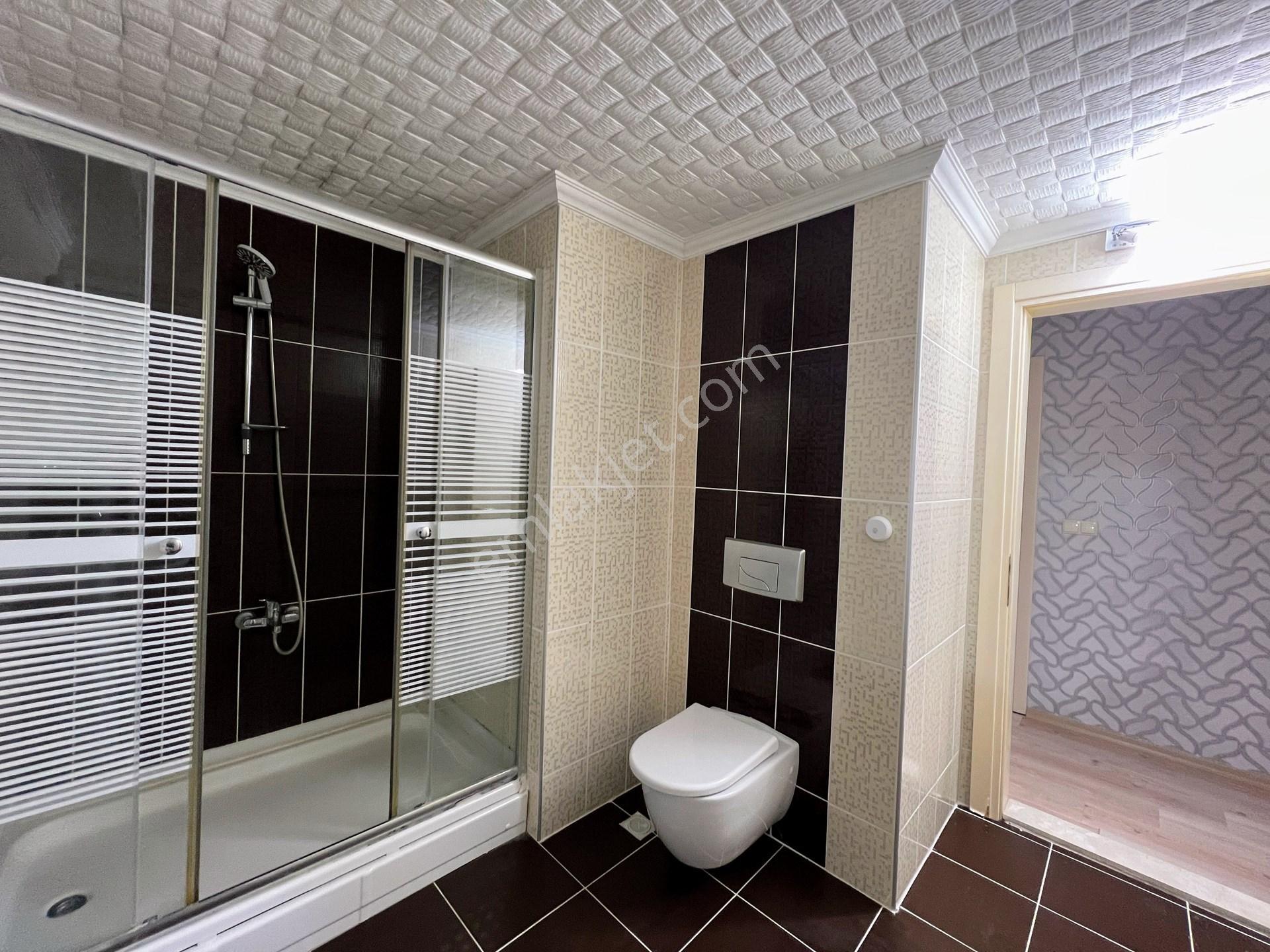 Yomra Kaşüstü'nde Deniz Manzaralı, Site İçinde Modern 3+1 Kiralık Daire - 160 M² - Görsel 12