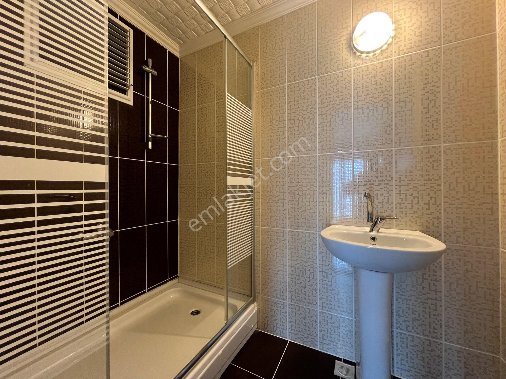 Yomra Kaşüstü'nde Deniz Manzaralı, Site İçinde Modern 3+1 Kiralık Daire - 160 M² - Görsel 11