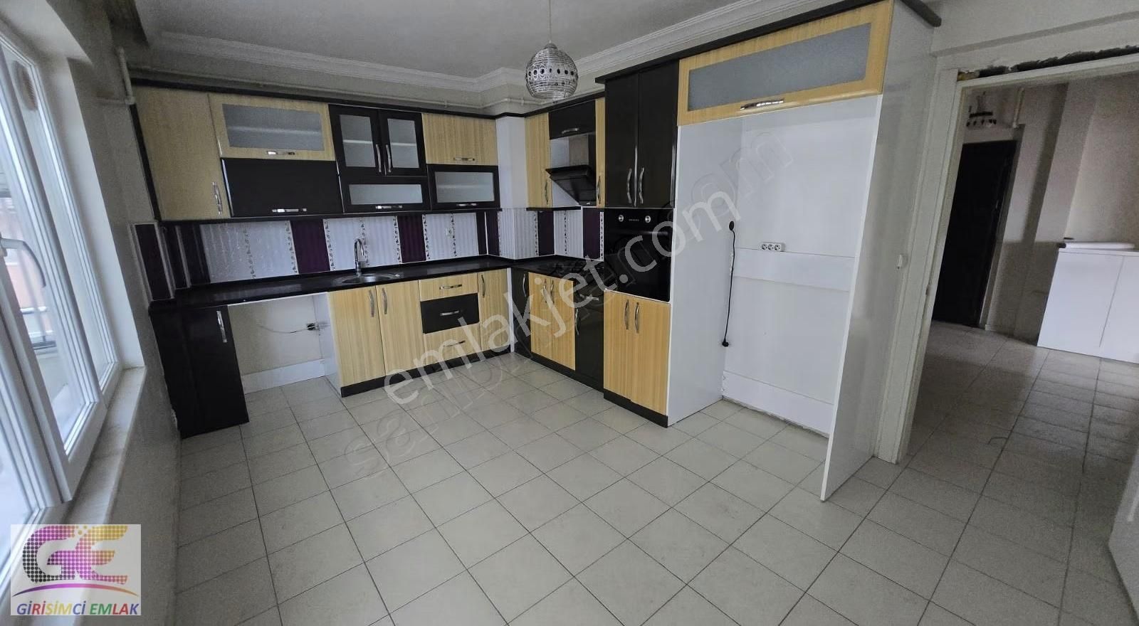 Girişimciden Kiralık 3+1 Dublex Daire - Görsel 25