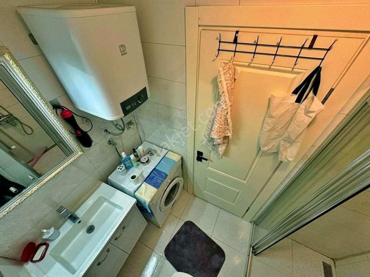 Uytundan Akçayda Doğalgazlı 1+0 Satılık Lüks Stüdyo Daire - Görsel 31