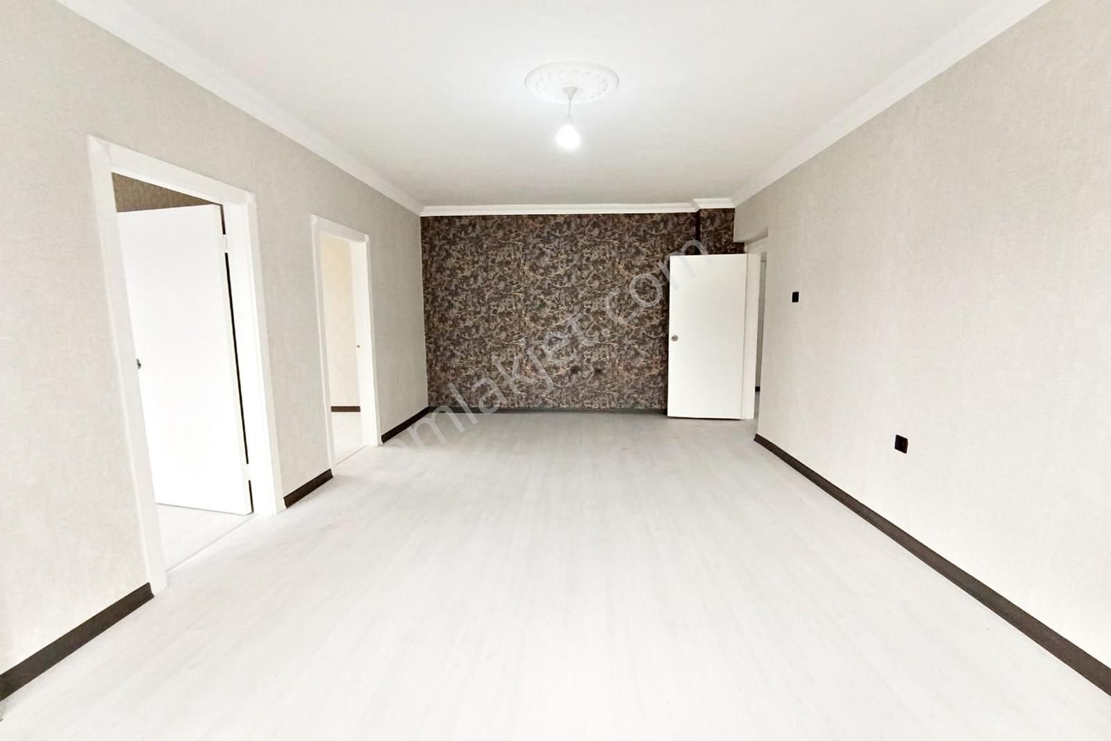 Ufuk Özdemir'den Cad.ve Metro Yakını Orta Kat 3+1 Masrafsız... - Görsel 33