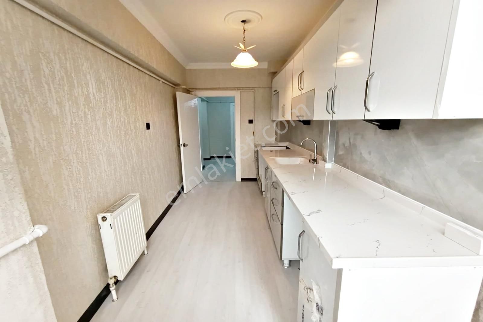 Ufuk Özdemir'den Cad.ve Metro Yakını Orta Kat 3+1 Masrafsız... - Görsel 19