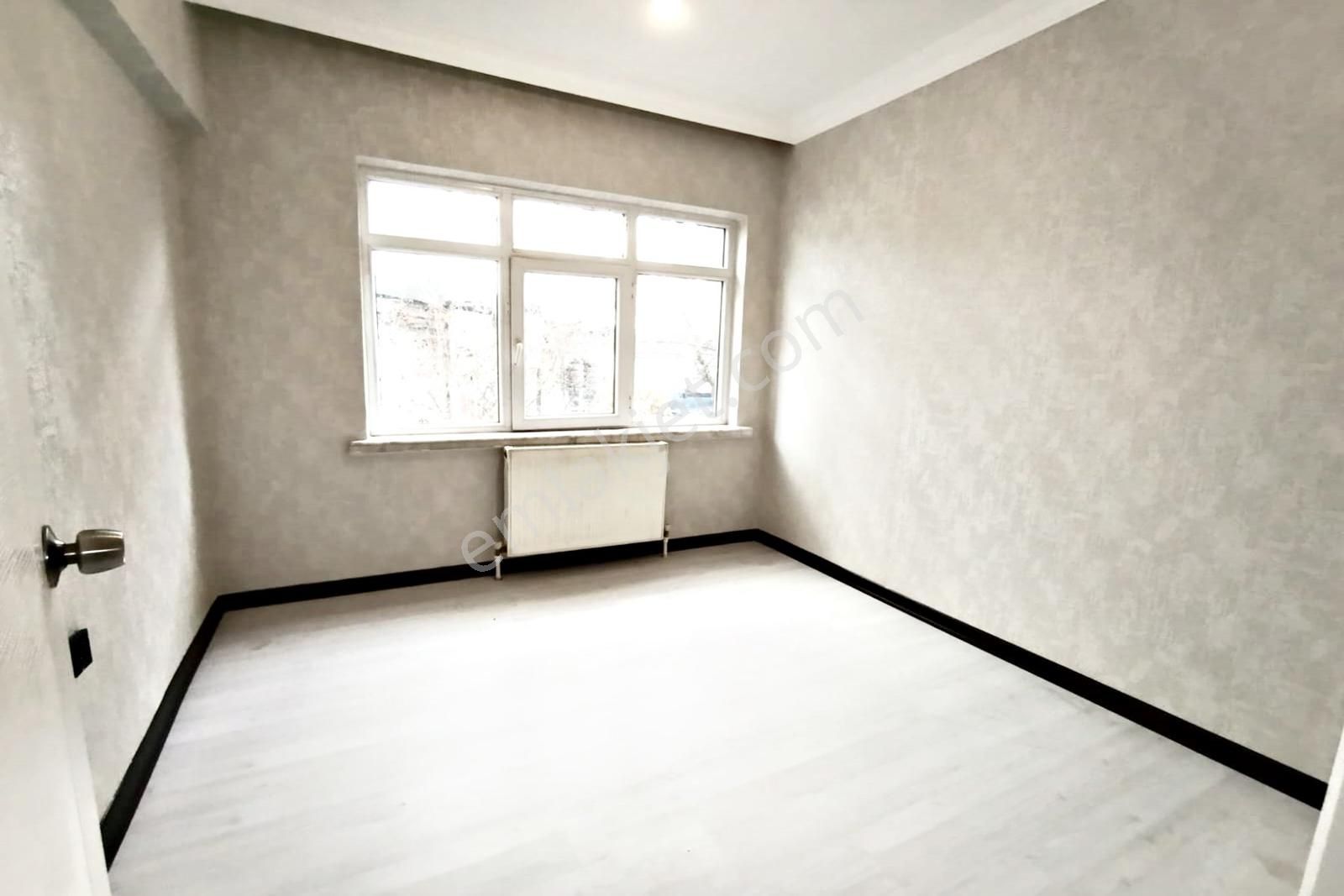 Ufuk Özdemir'den Cad.ve Metro Yakını Orta Kat 3+1 Masrafsız... - Görsel 11