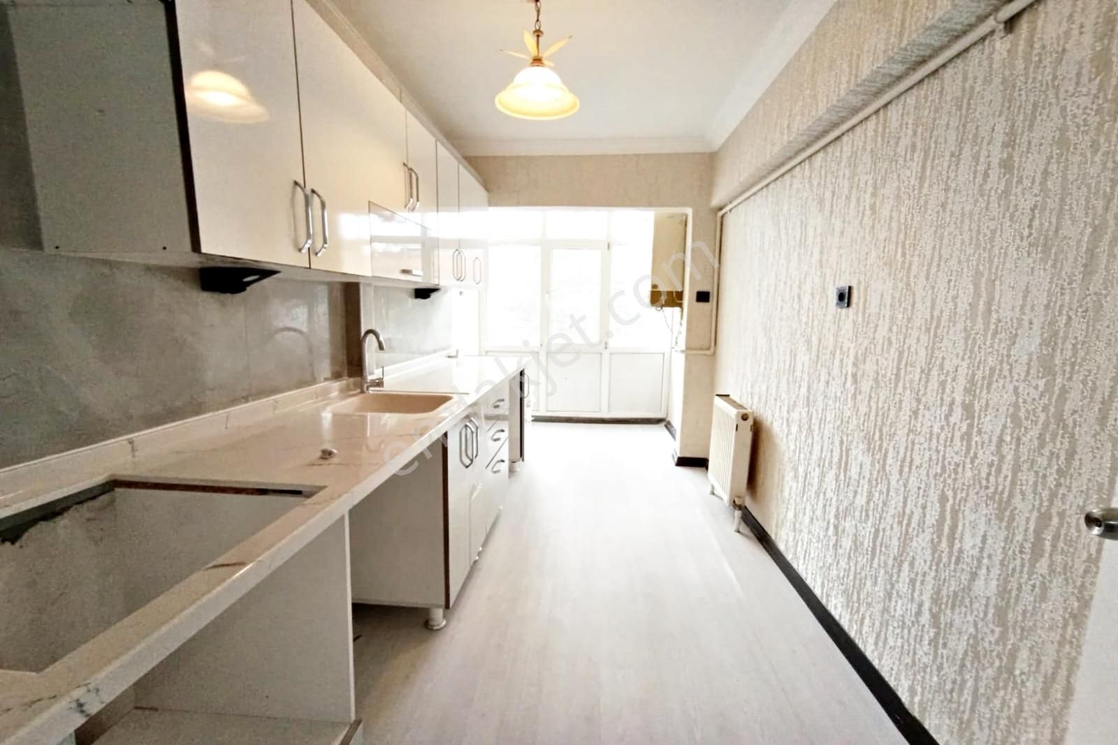 Ufuk Özdemir'den Cad.ve Metro Yakını Orta Kat 3+1 Masrafsız... - Görsel 17