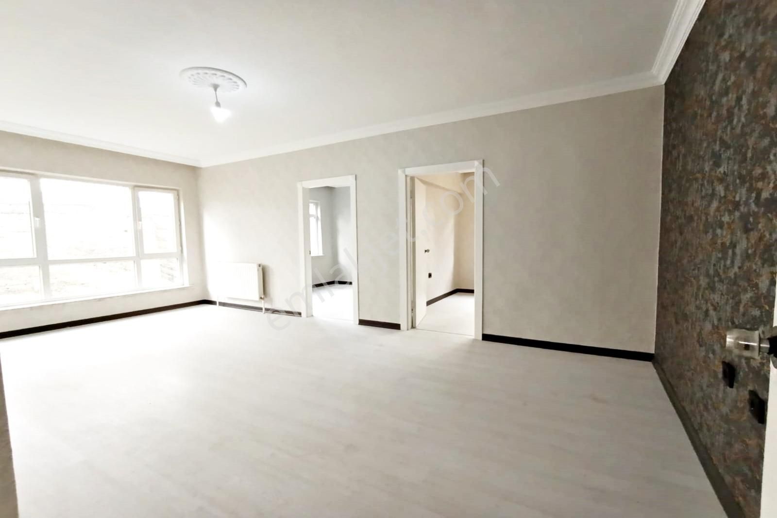 Ufuk Özdemir'den Cad.ve Metro Yakını Orta Kat 3+1 Masrafsız... - Görsel 6