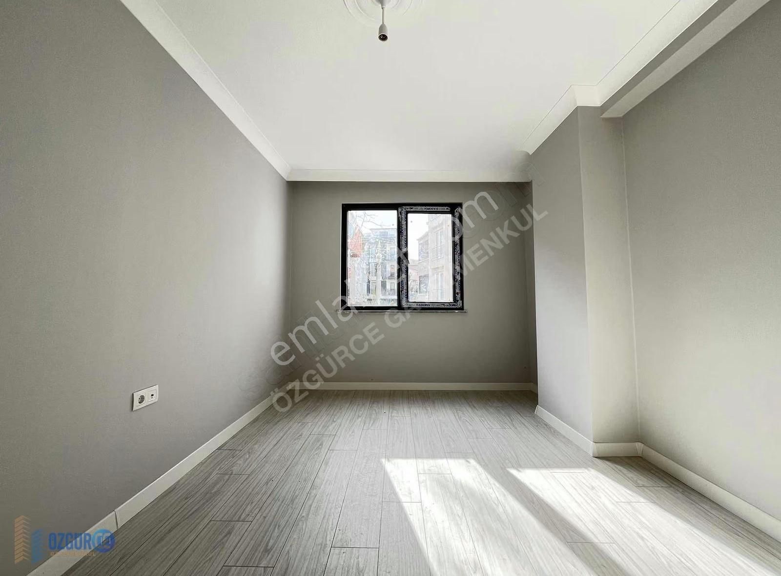 Özgürce Gyd'den İstasyon Cad. Yürüme Mesafesinde 2+1 Ara Kat - Görsel 7