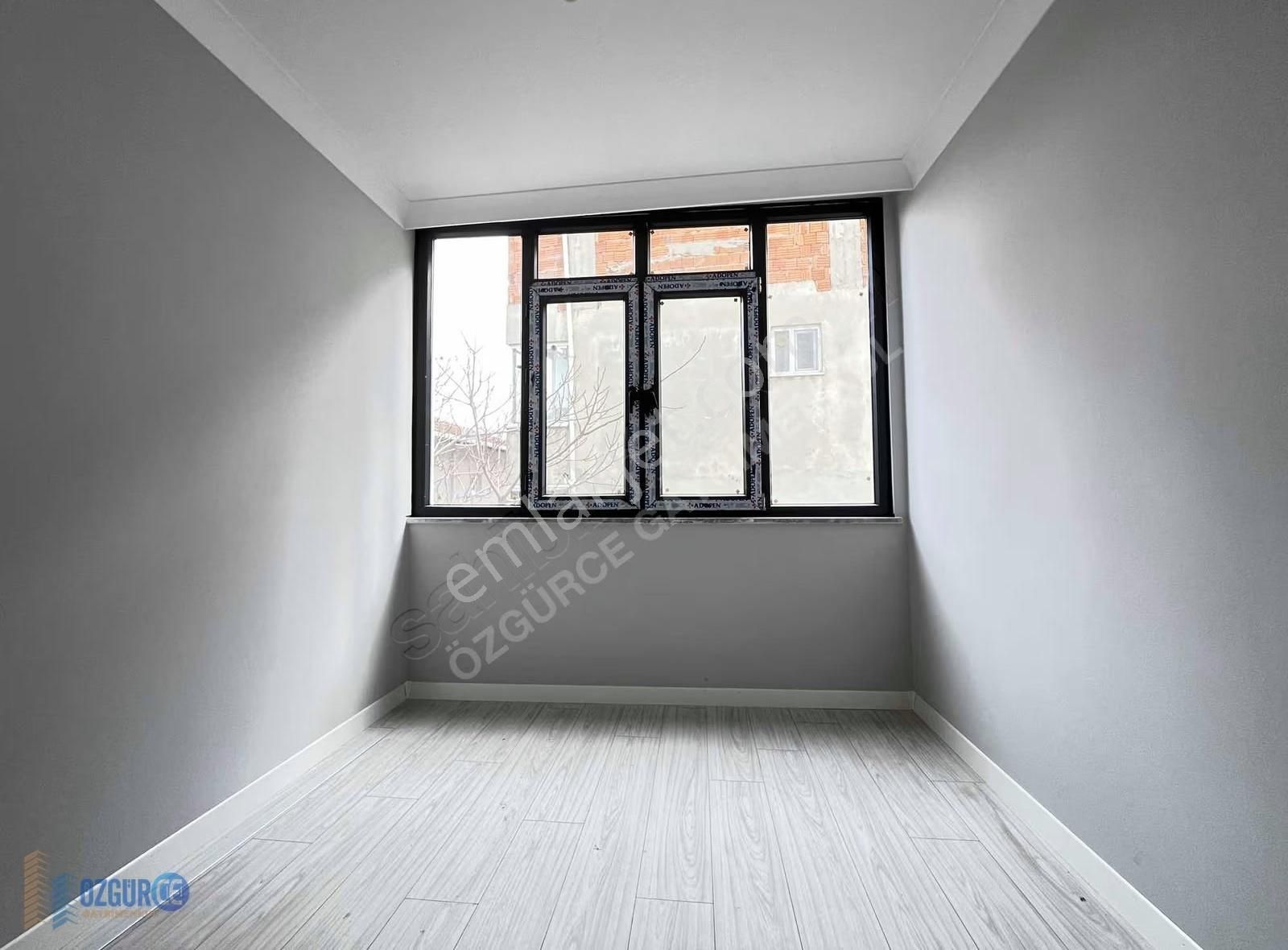 Özgürce Gyd'den İstasyon Cad. Yürüme Mesafesinde 2+1 Ara Kat - Görsel 2