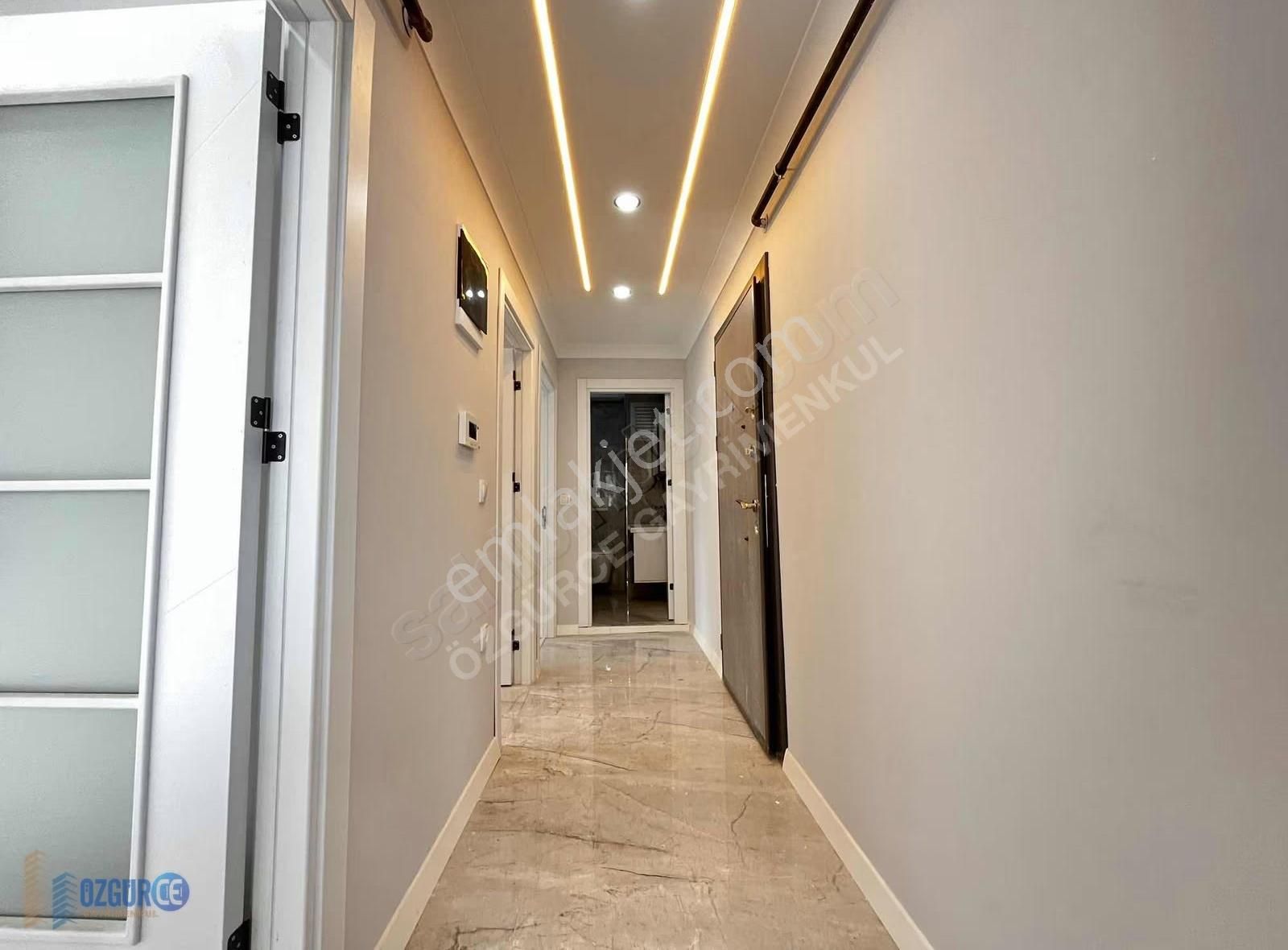 Özgürce Gyd'den İstasyon Cad. Yürüme Mesafesinde 2+1 Ara Kat - Görsel 9