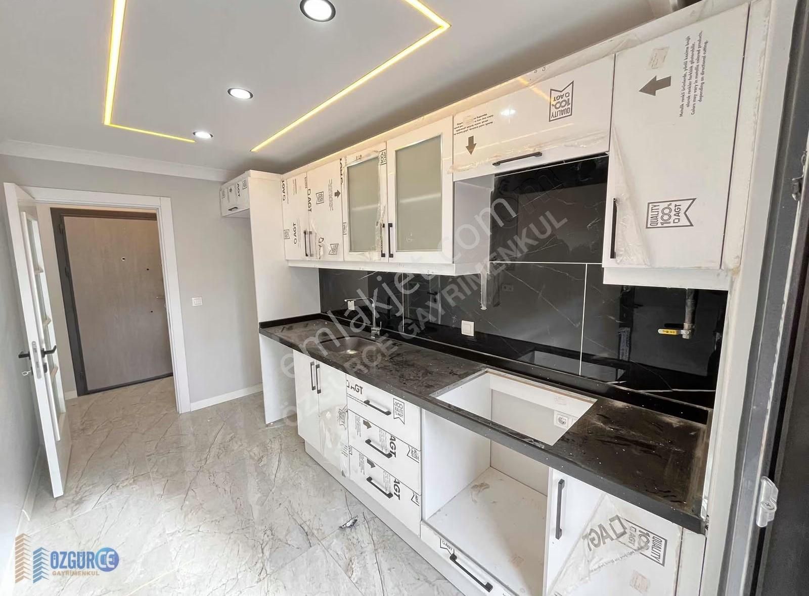 Özgürce Gyd'den İstasyon Cad. Yürüme Mesafesinde 2+1 Ara Kat - Görsel 4