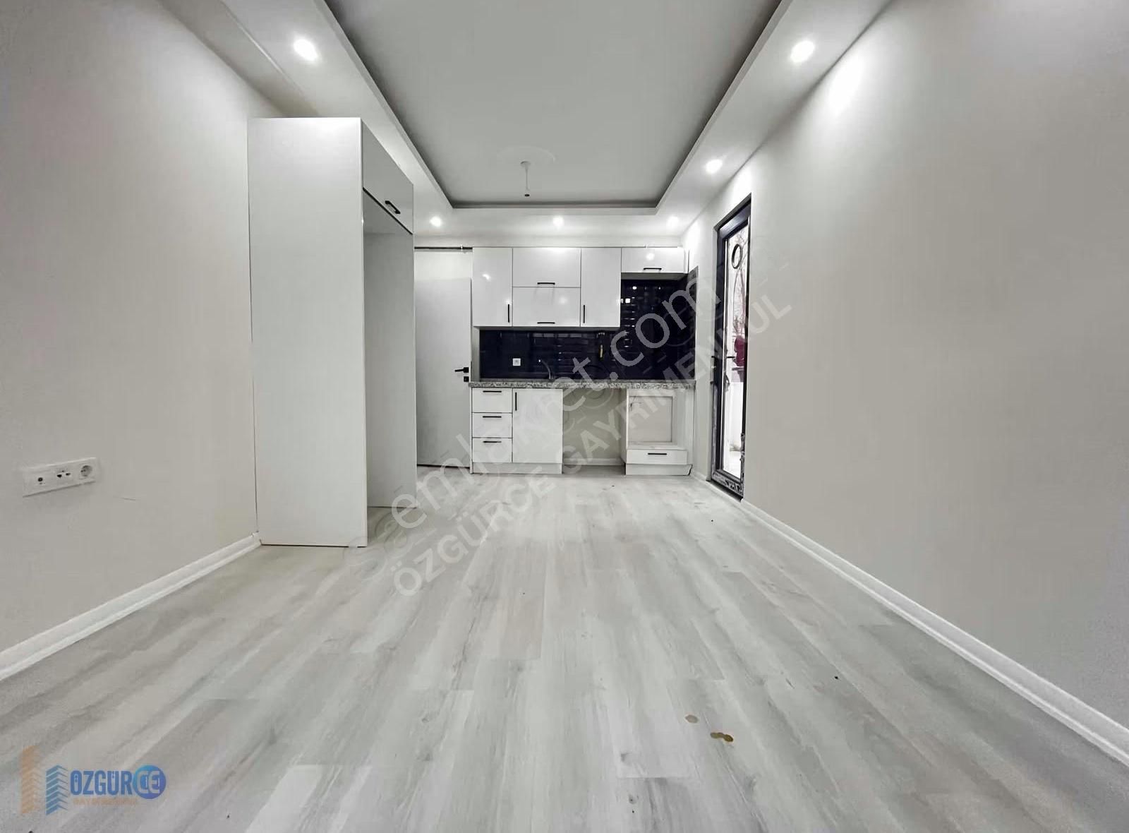 Özgürce Gyd'den Darıca Atatürk Caddesi Yanı 2+1 Yüksek Giriş