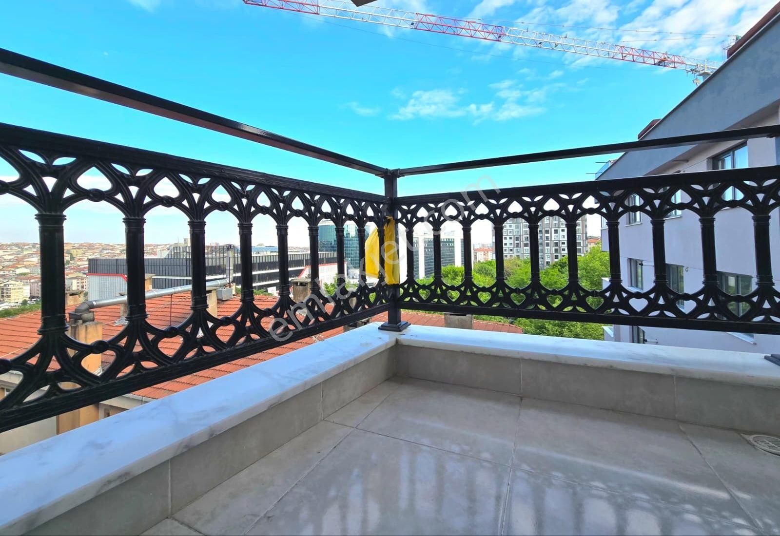 Weal World' Den Görülmeye Değer, Yeni Binada, 4+2, Lüks Dubleks ... - Görsel 16